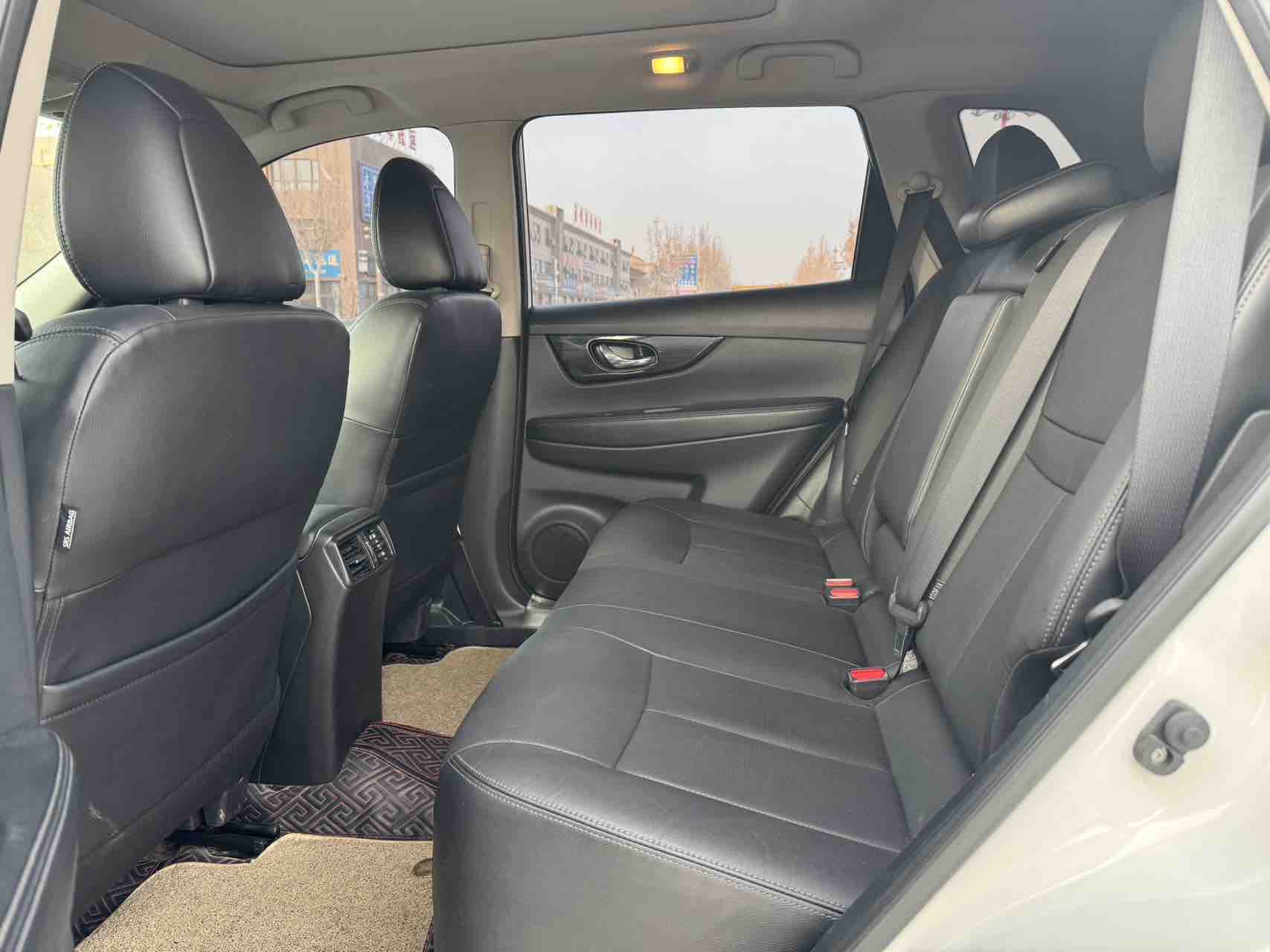 日产 奇骏 2019 汽车图片 #8