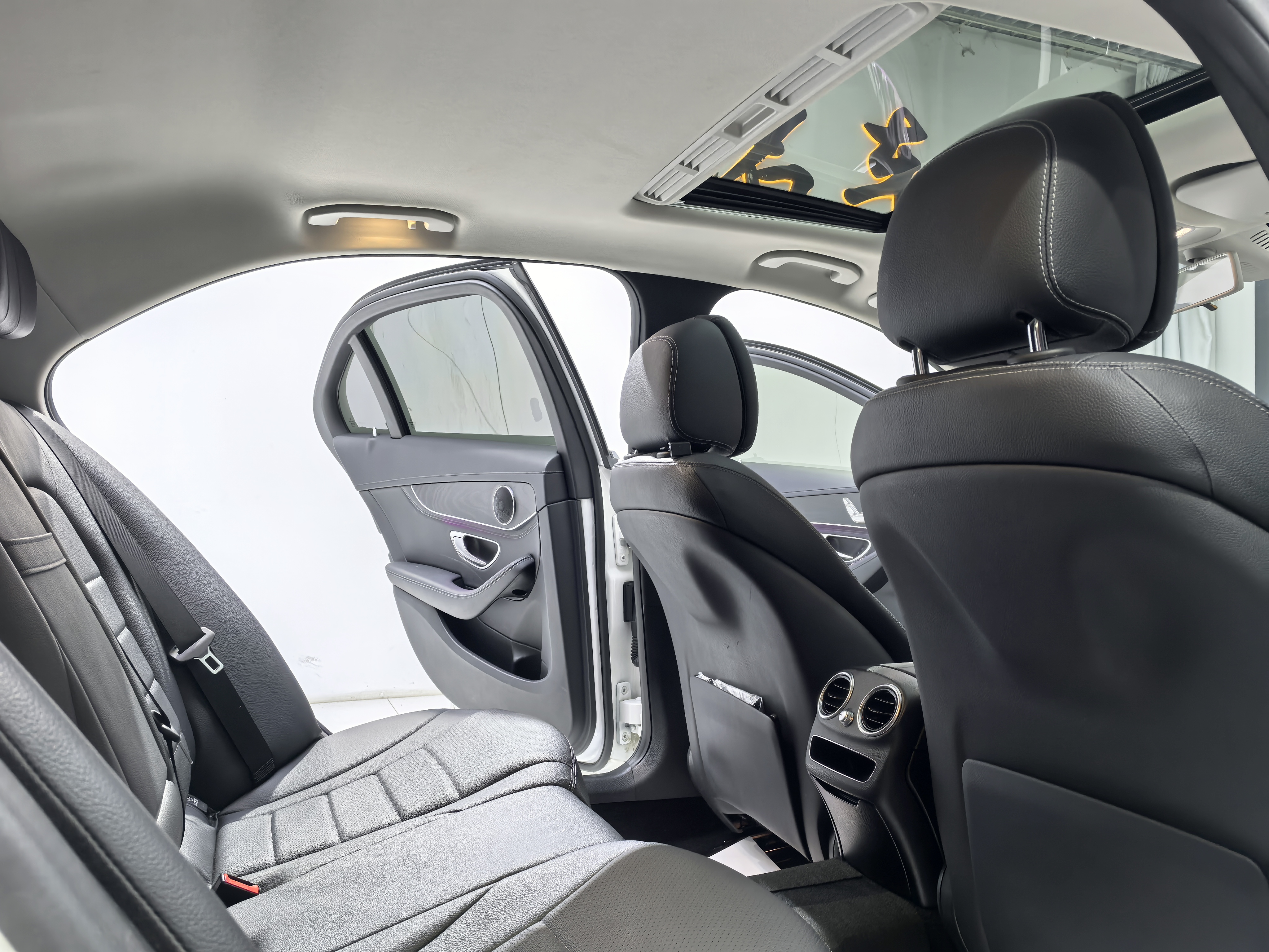 Mercedes-Benz C Class 2020 #8 Mercedes-Benz C Class 2020 car image #8