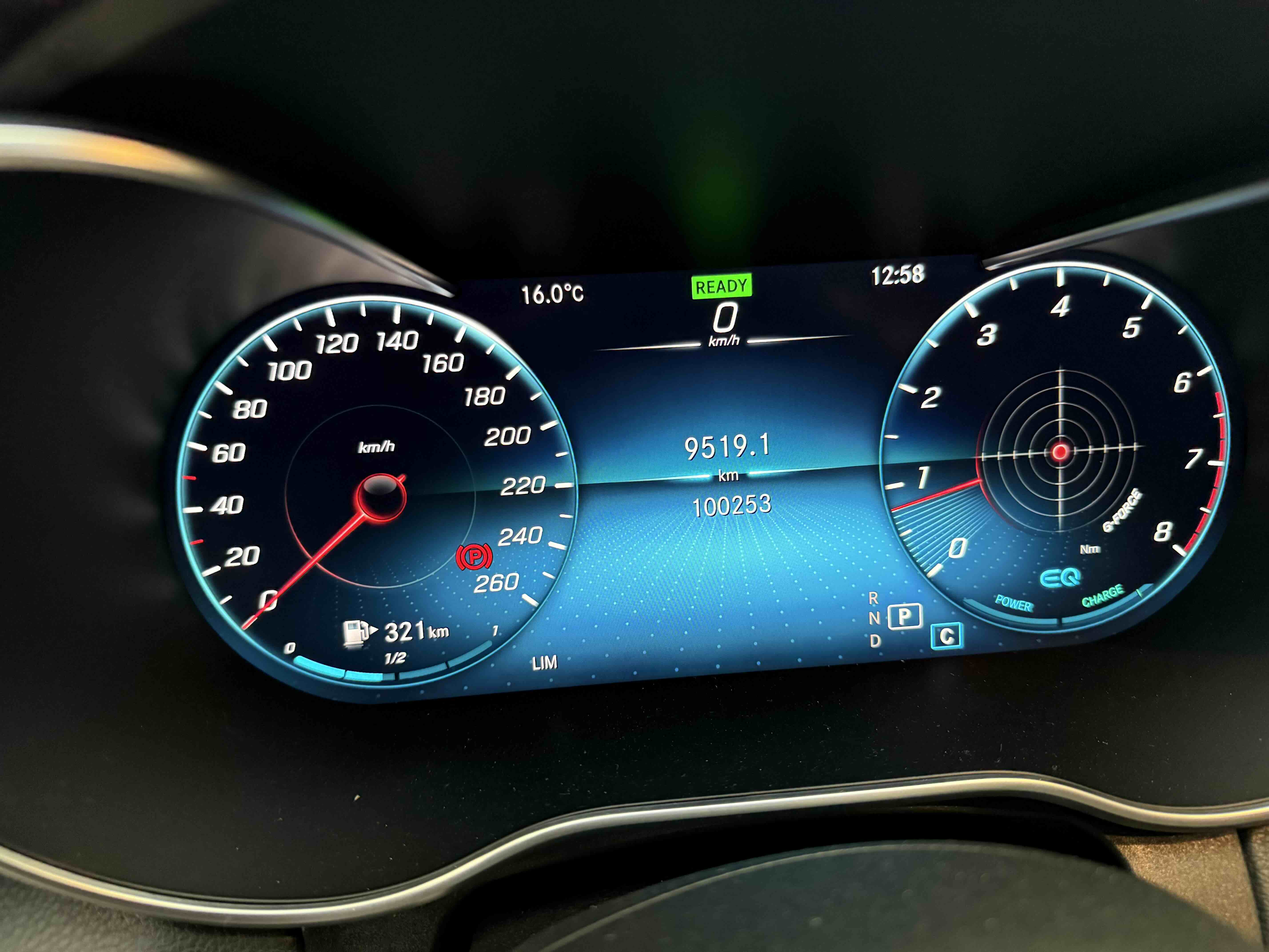 Mercedes-Benz C Class 2020 #8 Mercedes-Benz C Class 2020 car image #8