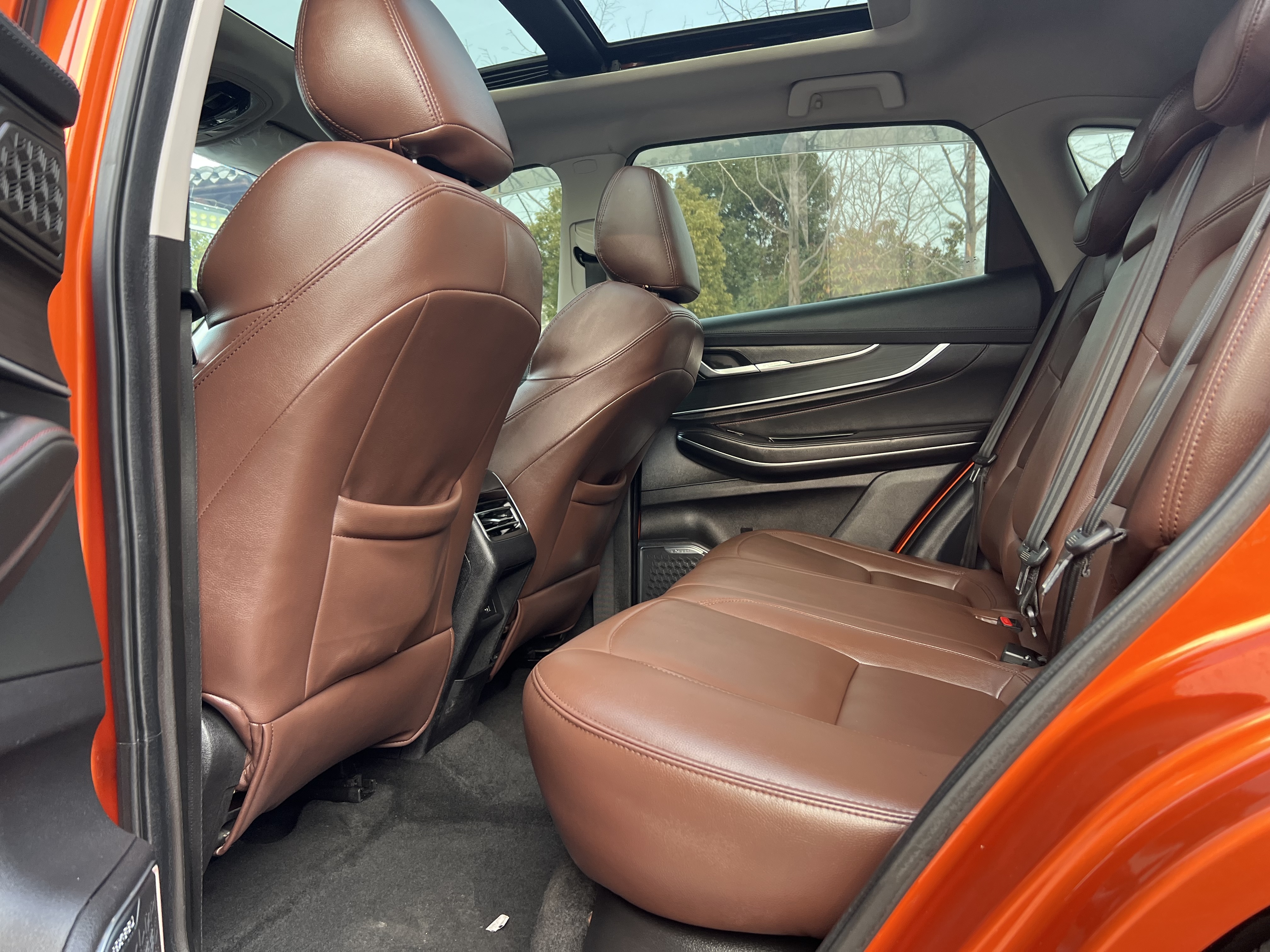 Exceed Chasing Wind 2020 #8 Exceed Chasing Wind 2020 car image #8