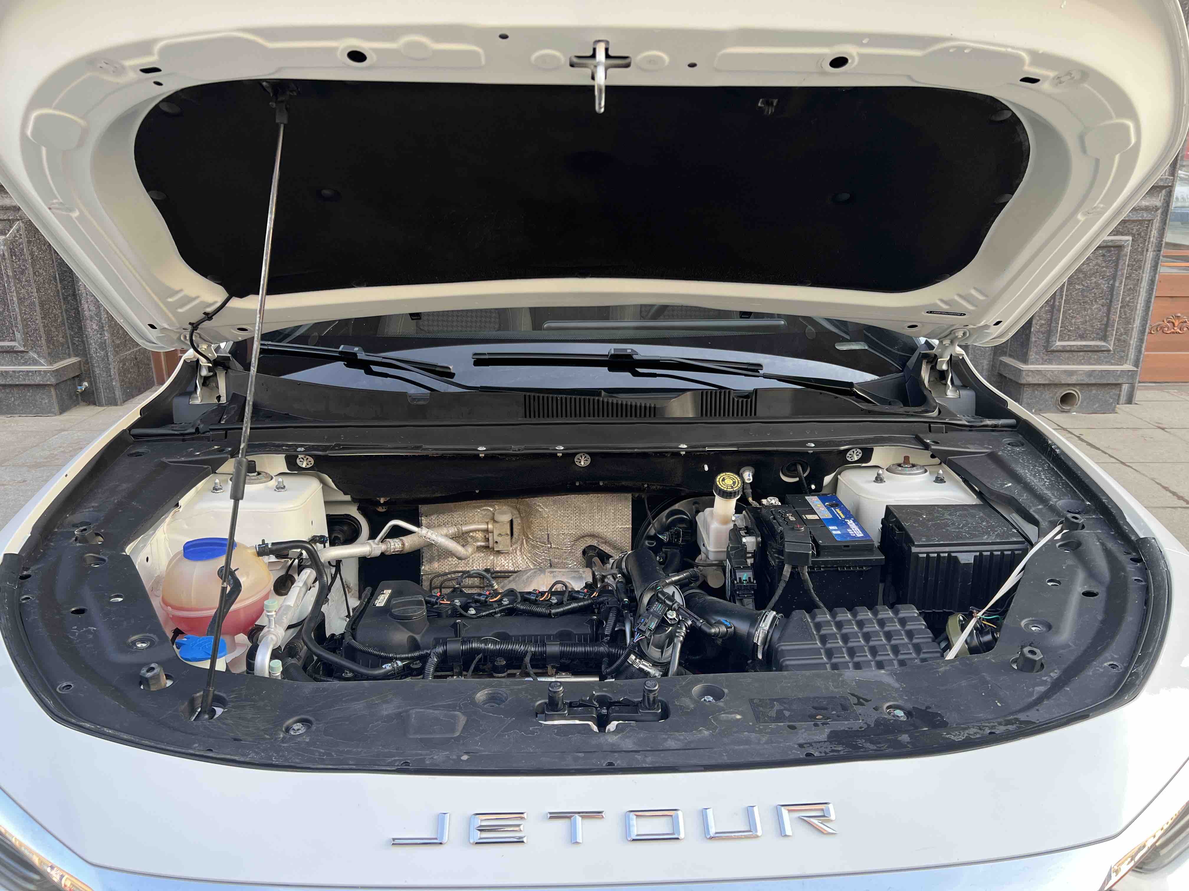 X70 2021 #8 X70 2021 car image #8