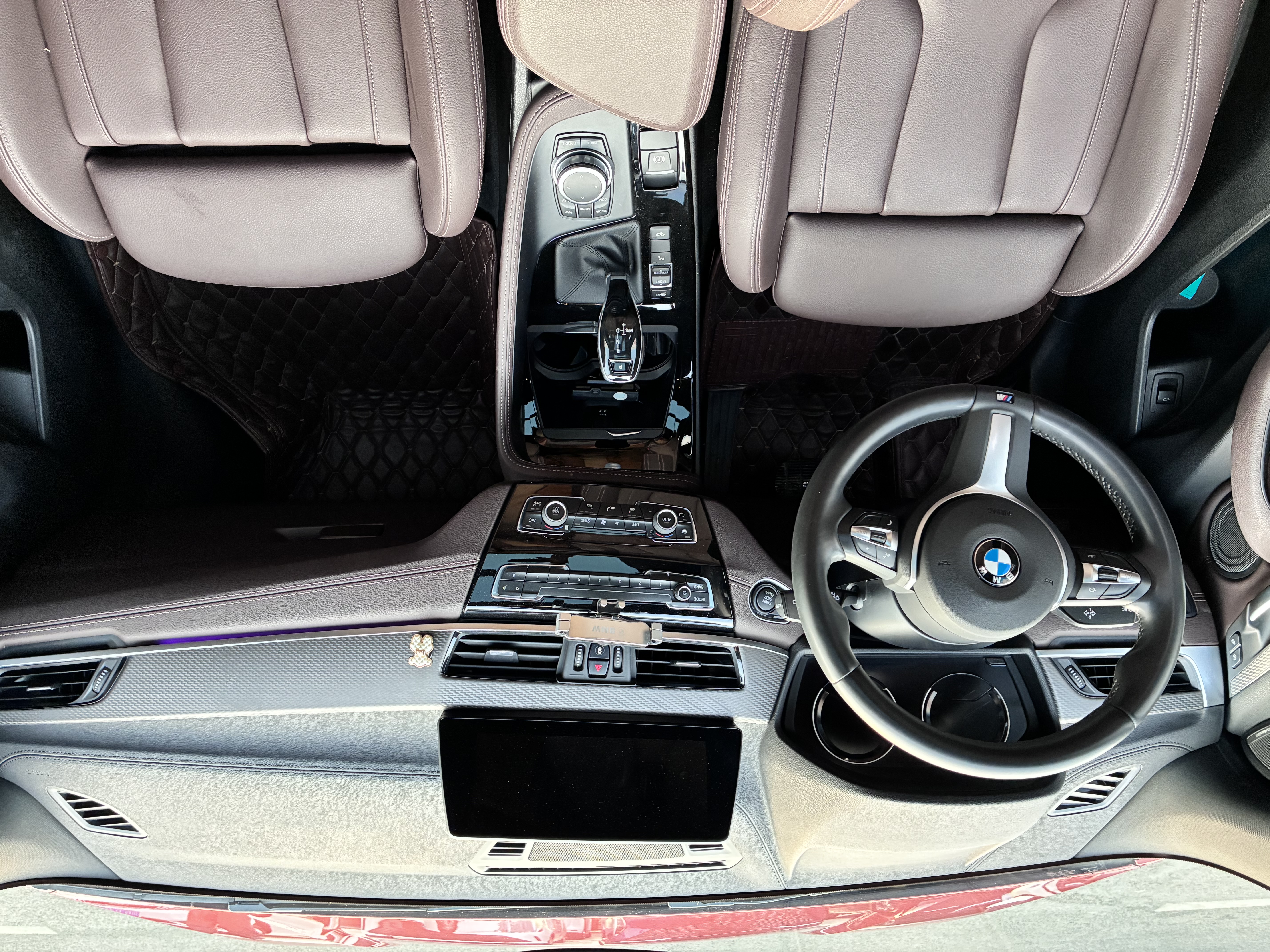 BMW X2 2019 #8 BMW X2 2019 immagine di auto #8