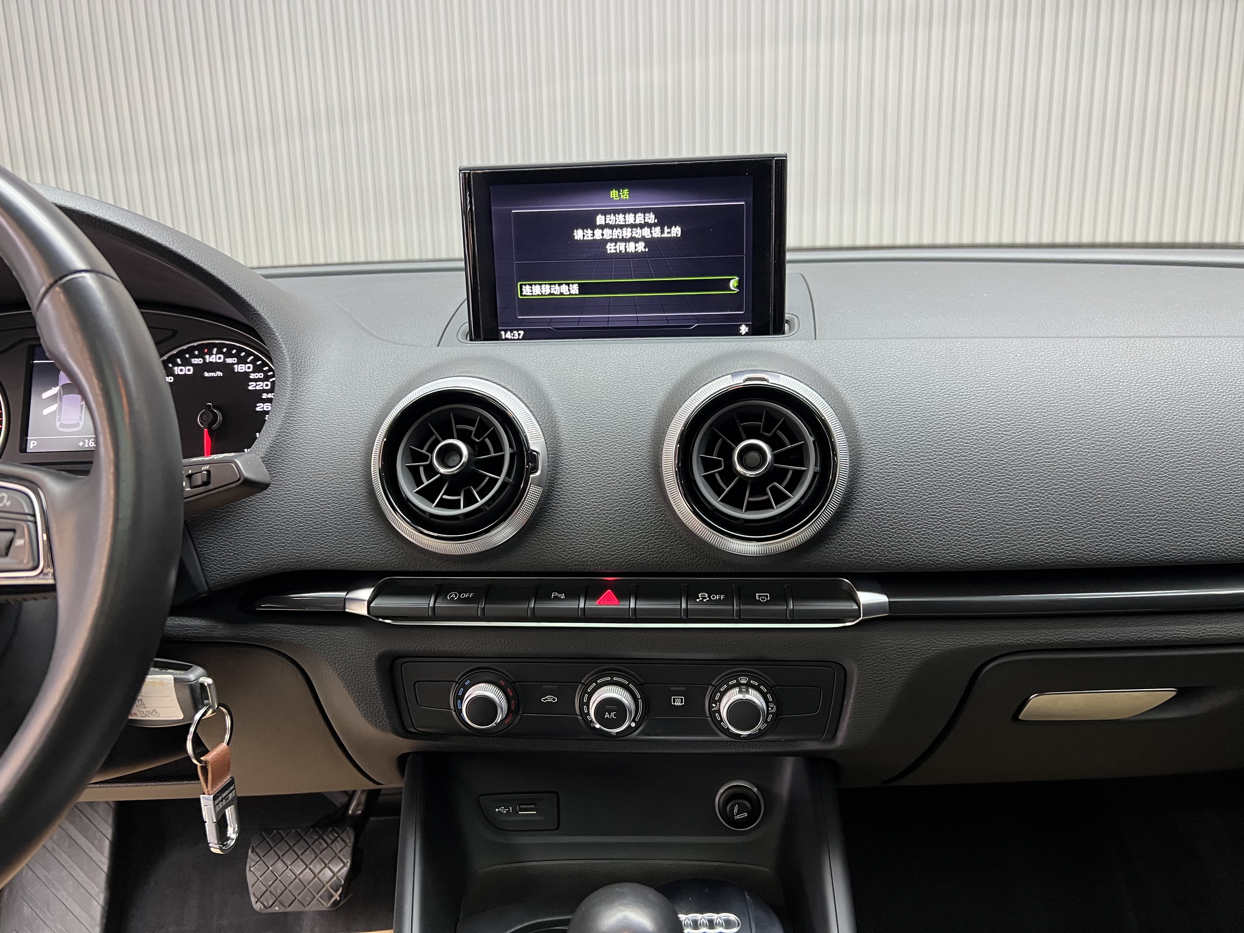 奥迪 奥迪A3 2020 汽车图片 #8