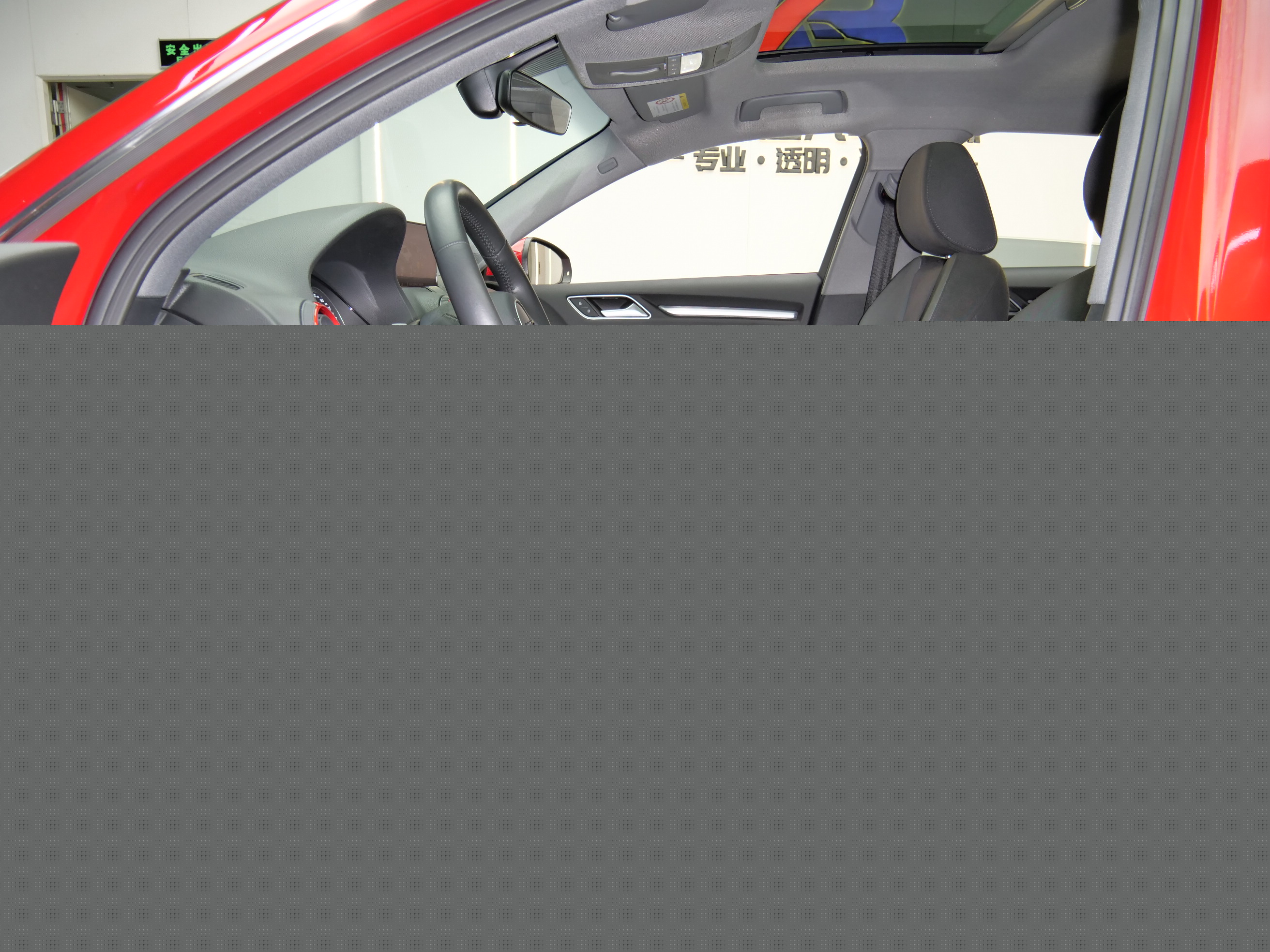 Audi A3 2020 #8 Audi A3 2020 car image #8