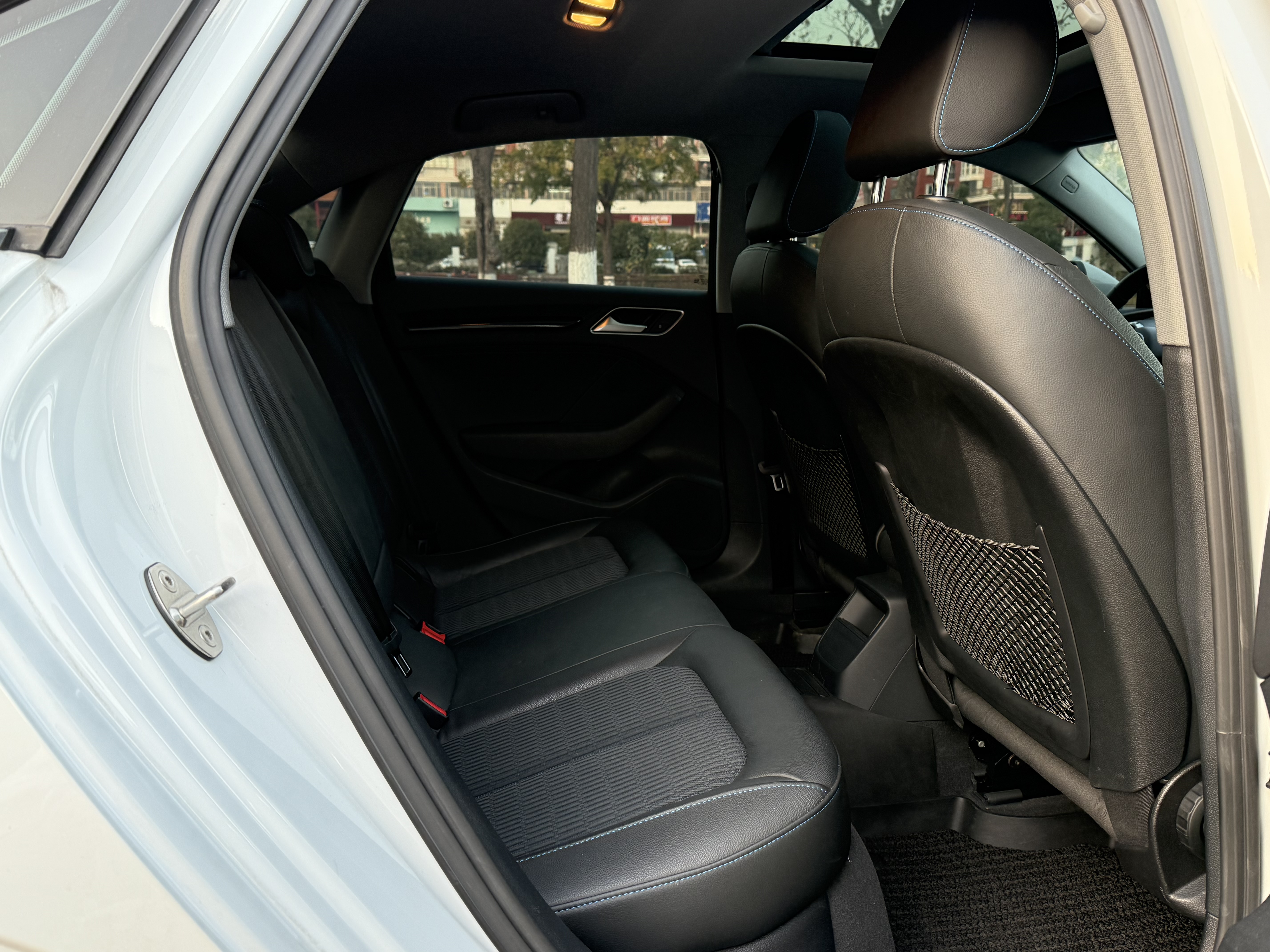 Audi A3 2021 car image #8