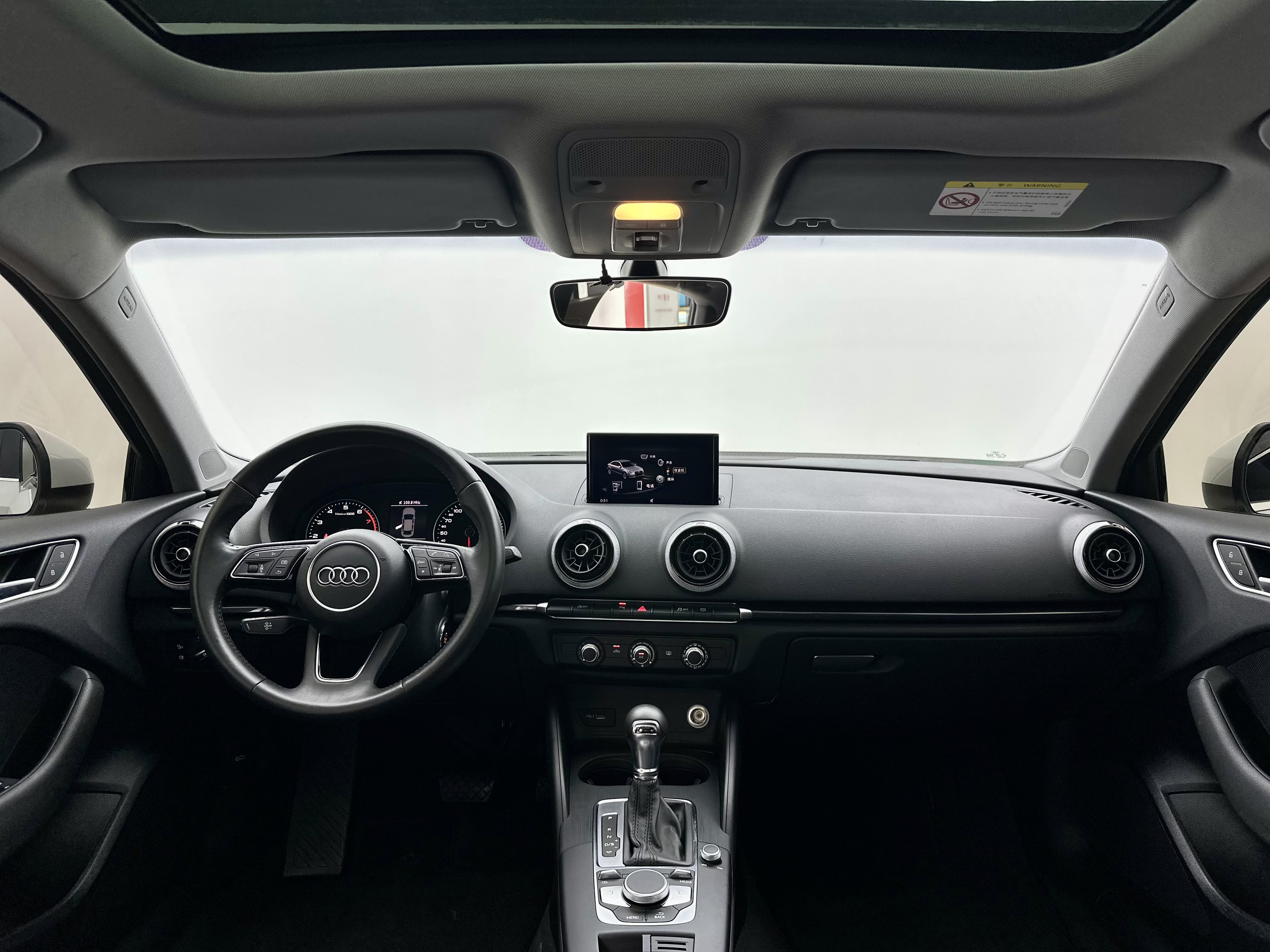 Audi A3 2020 #8 Audi A3 2020 car image #8
