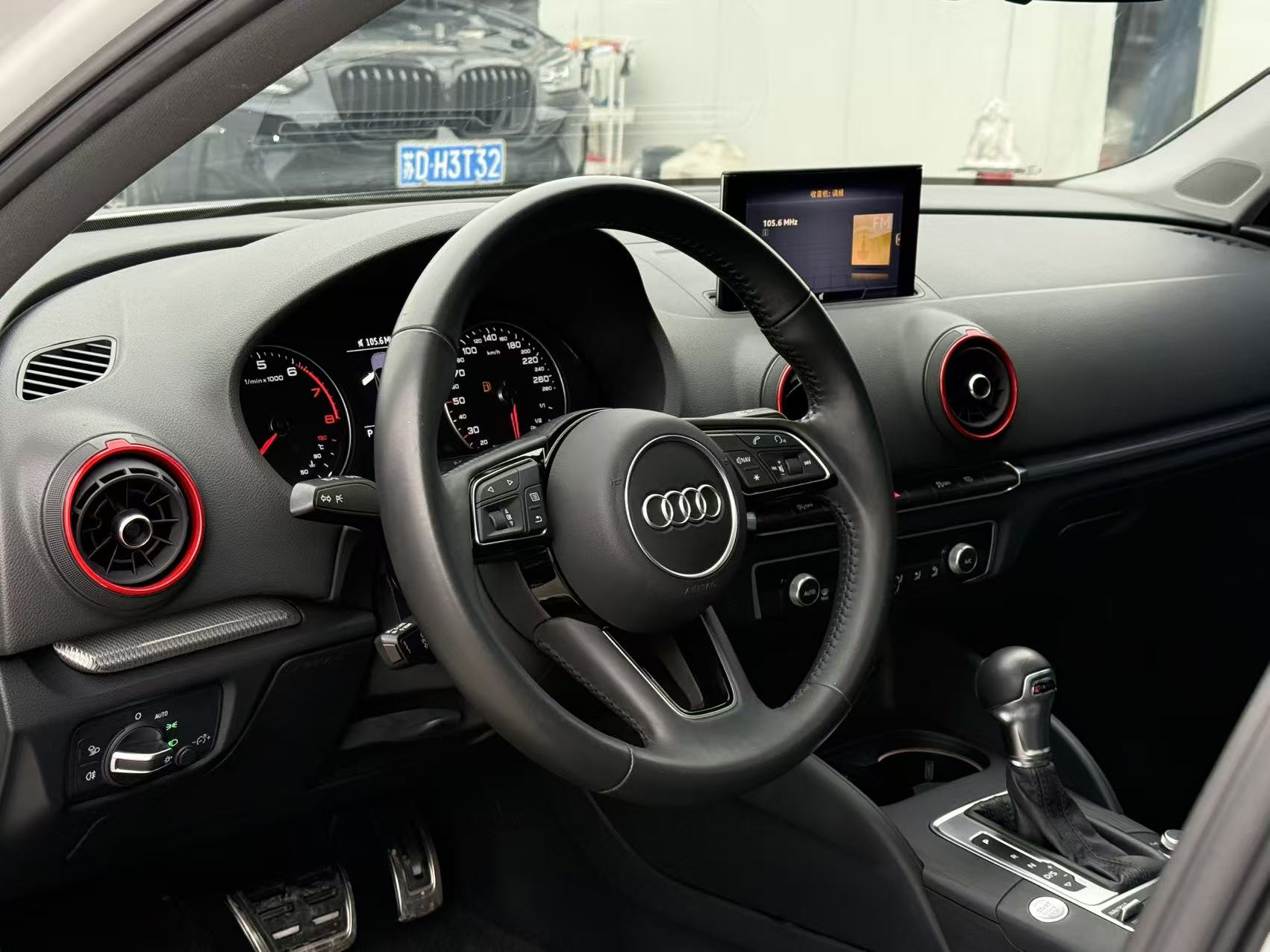 Audi A3 2020 #8 Audi A3 2020 car image #8