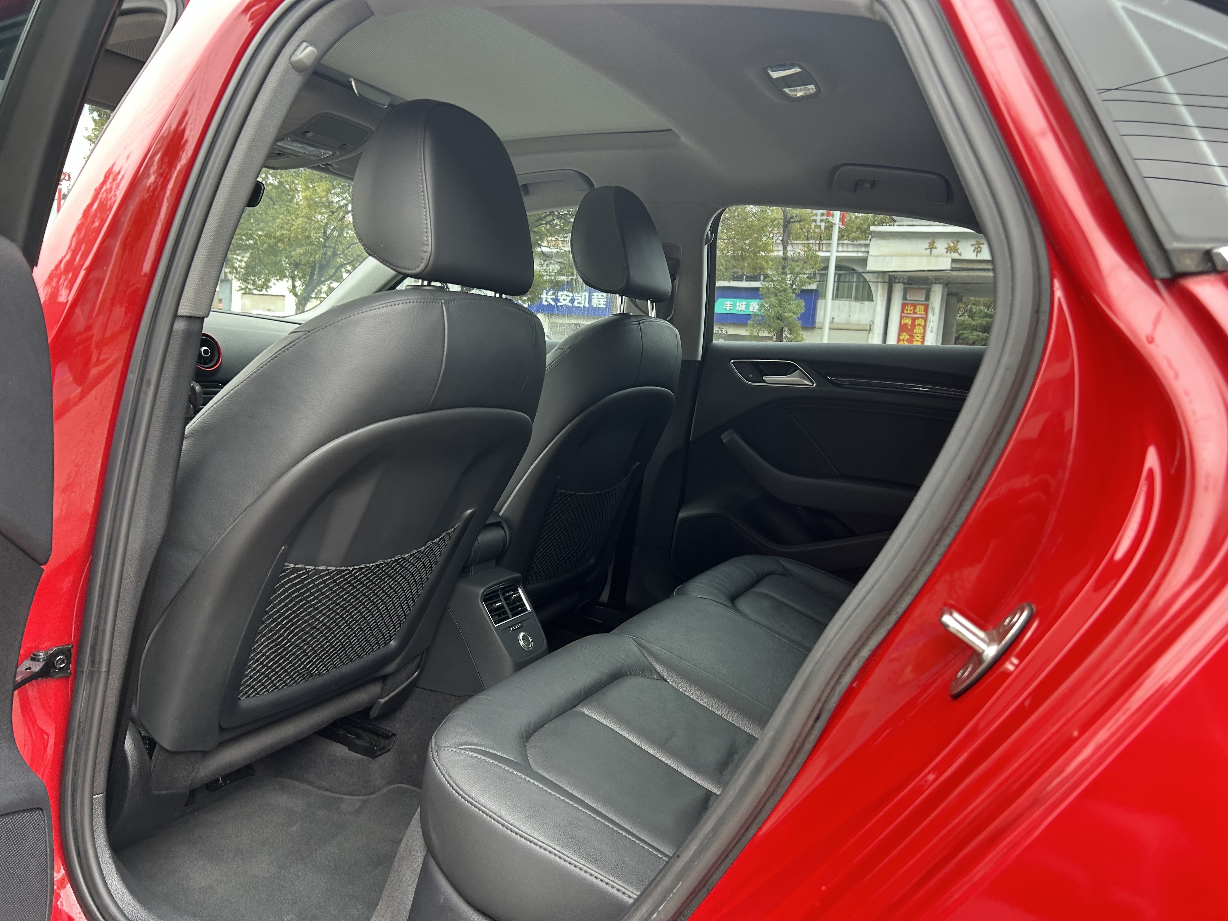 Audi A3 2019 #8 Audi A3 2019 car image #8