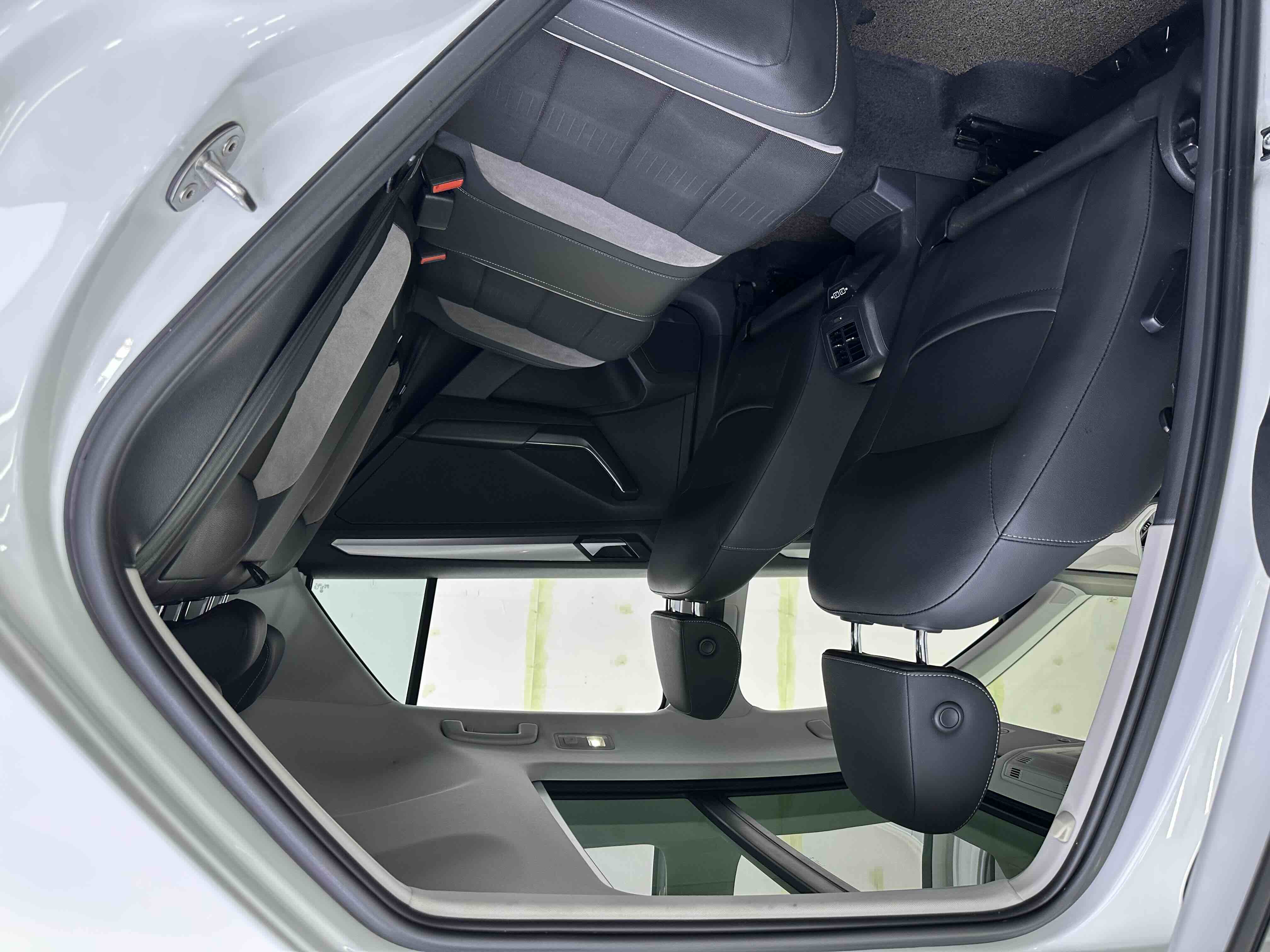 T-Roc 2020 #8 T-Roc 2020 car image #8