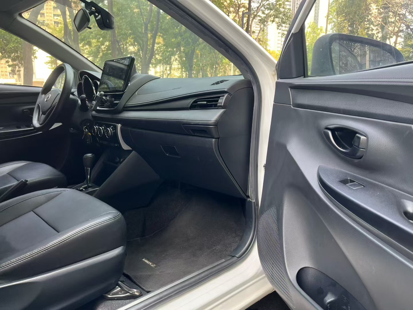 Yaris L Zhixuan 2020 car image #8