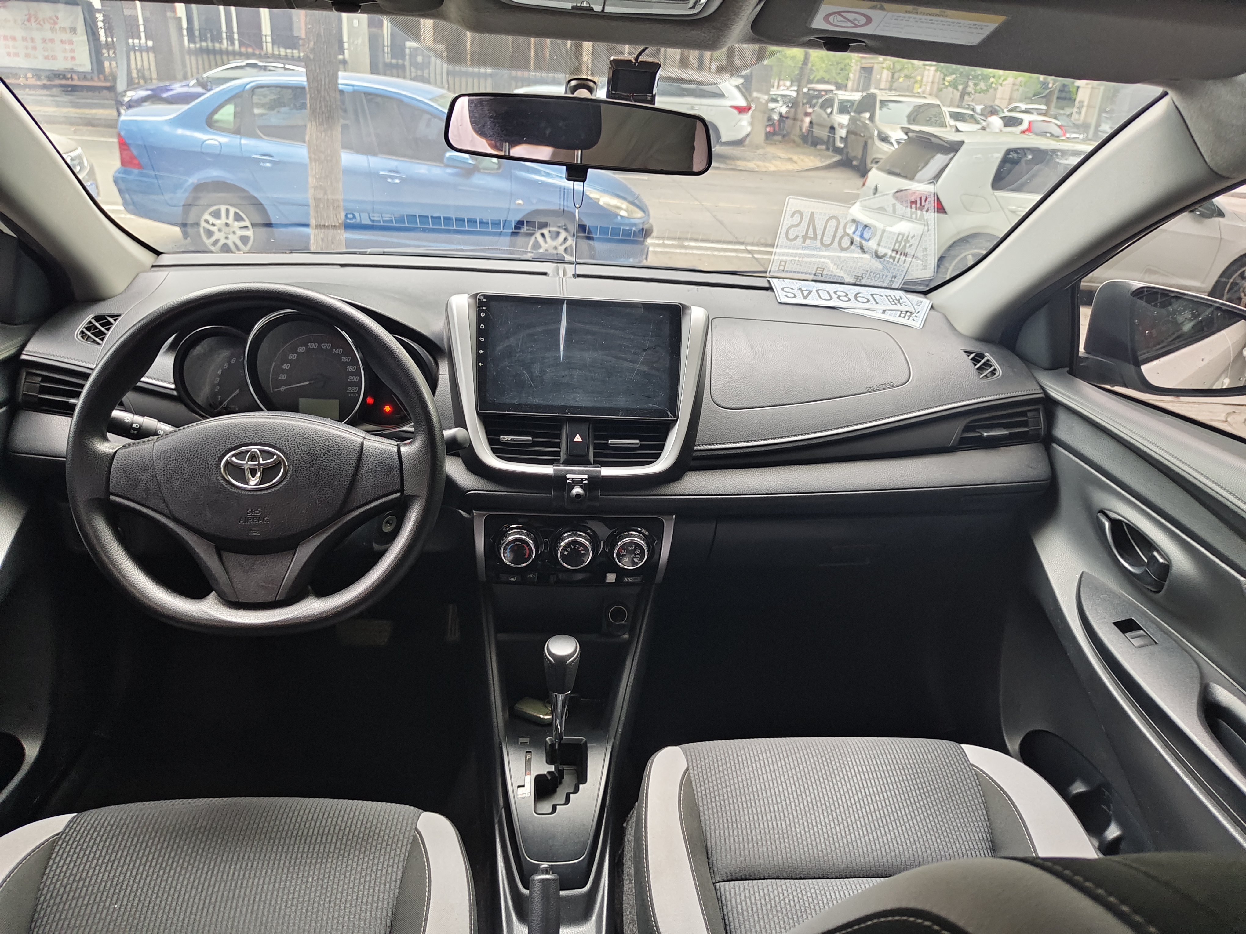 Toyota GR YARIS 2020 car image #8