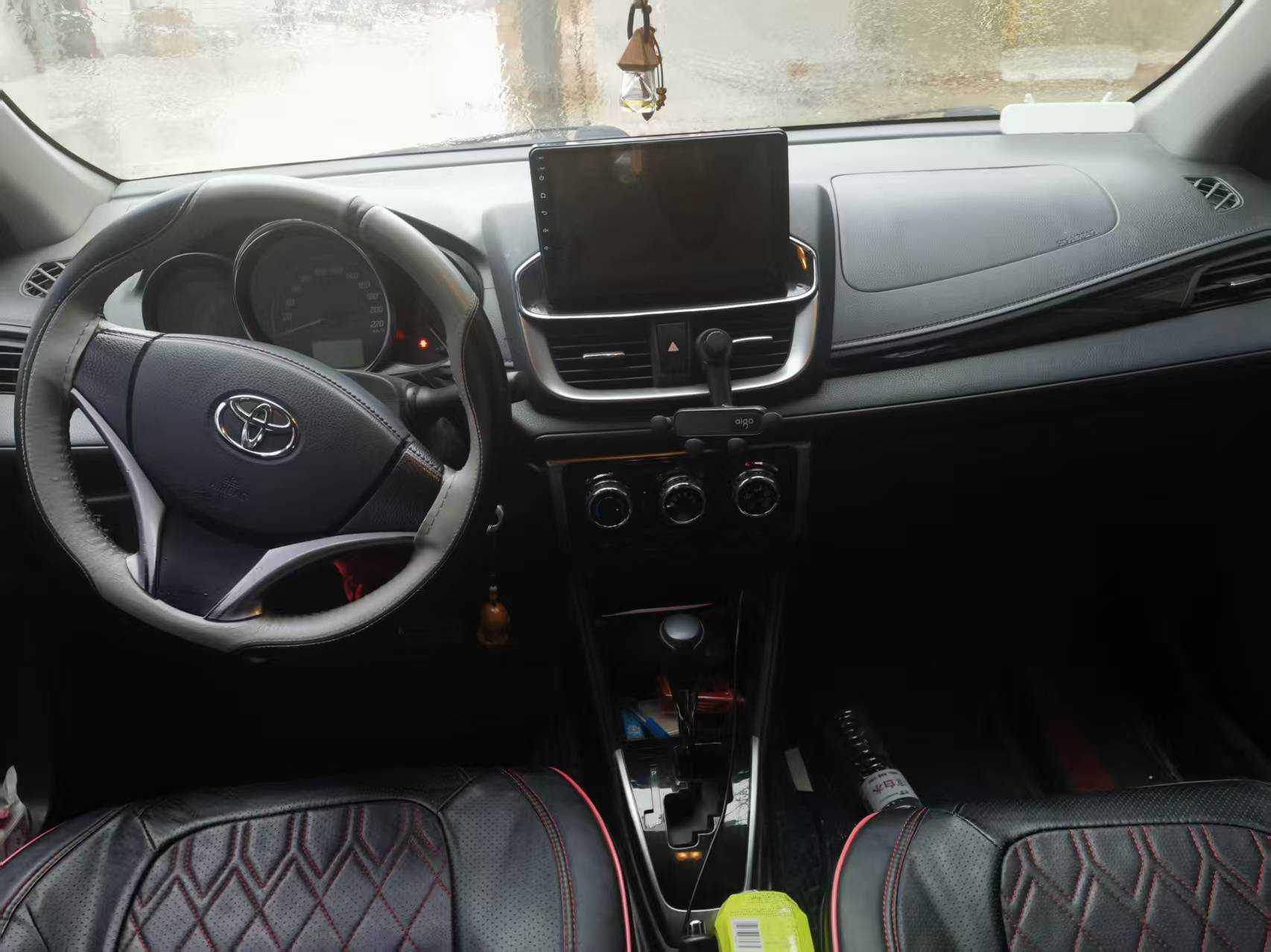 Toyota GR YARIS 2020 immagine di auto #8