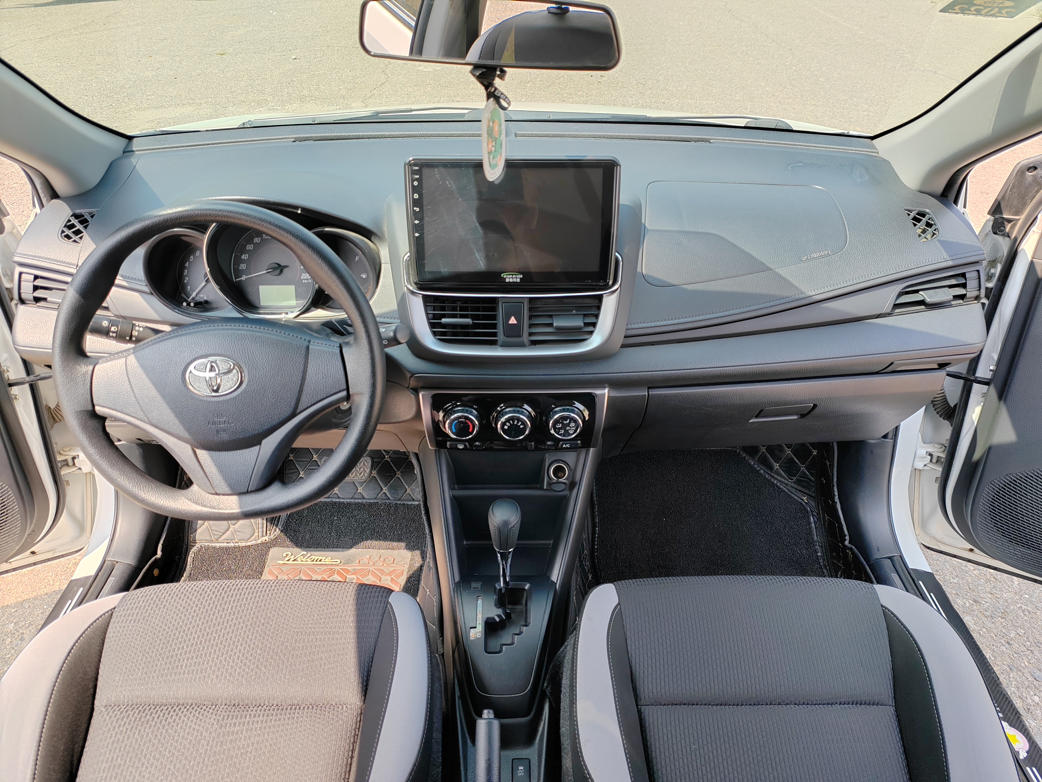 Toyota GR YARIS 2020 car image #8