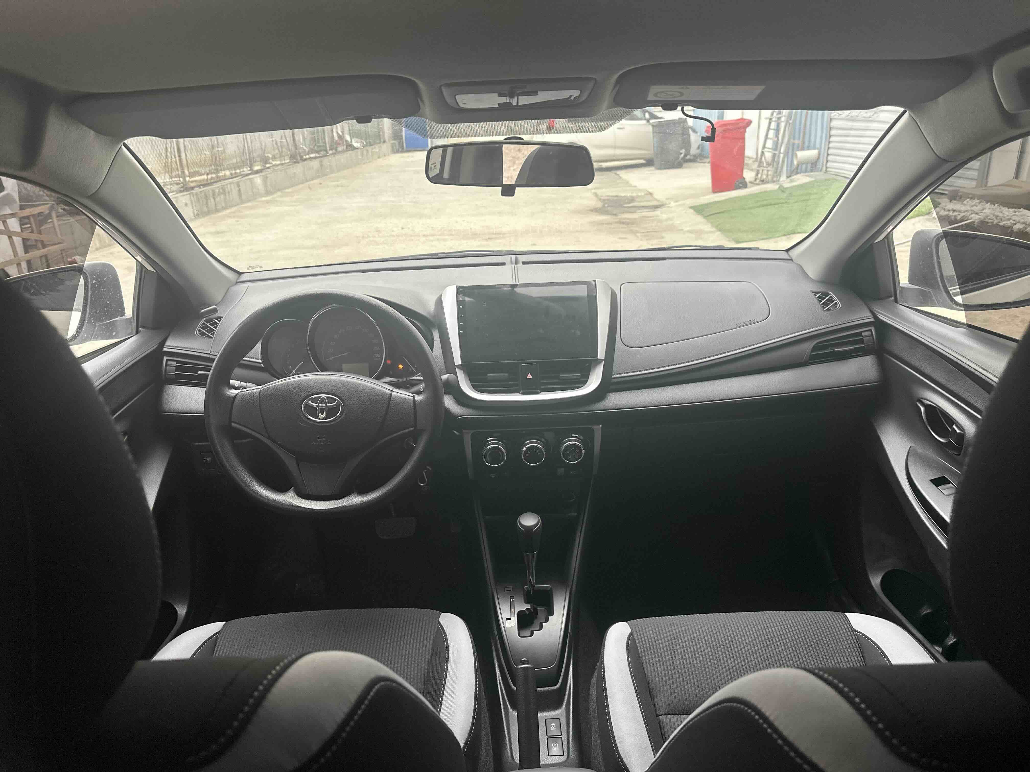 Toyota Yaris L Zhixuan 2020 #8 Toyota Yaris L Zhixuan 2020 car image #8