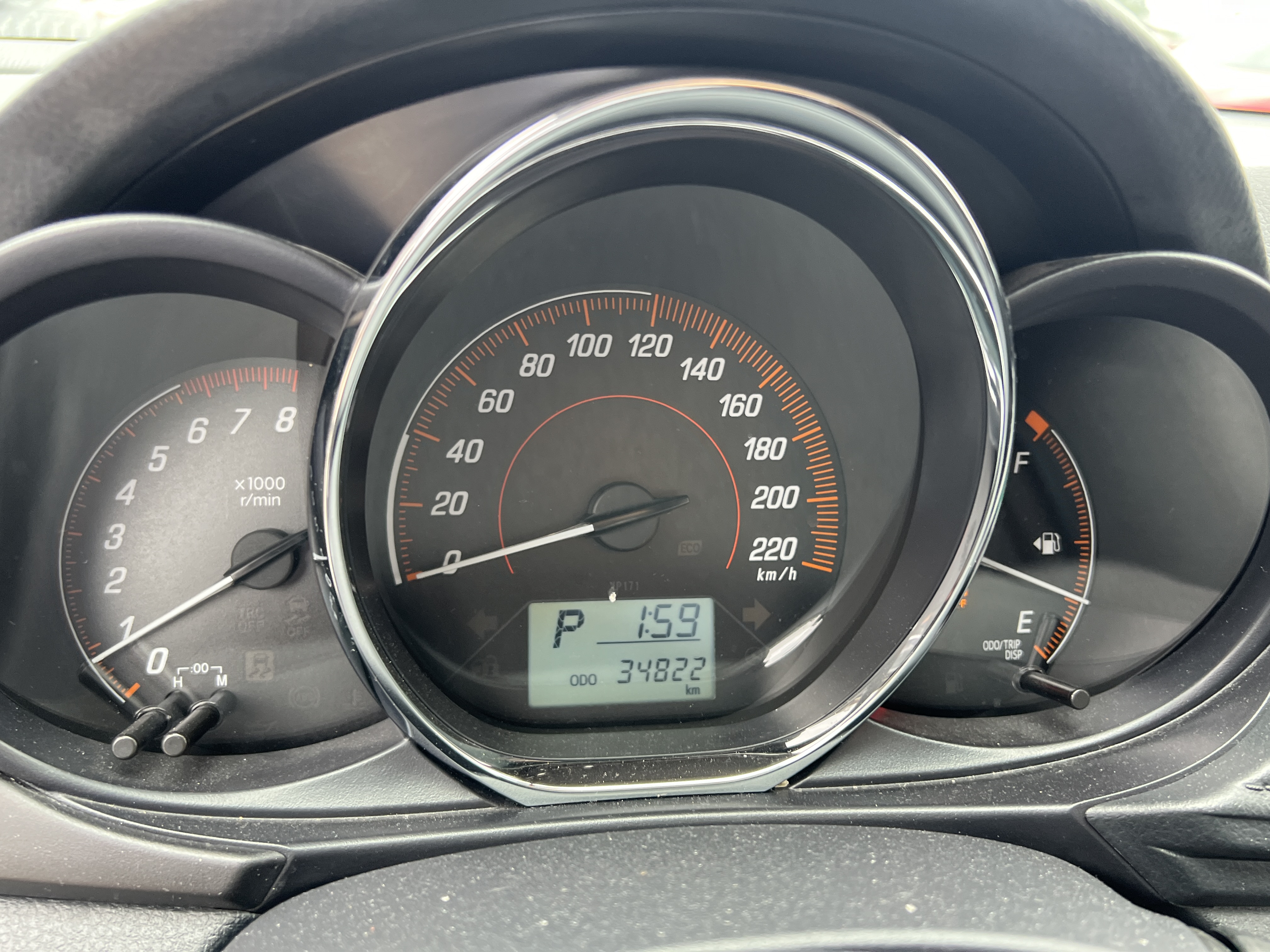 Yaris L Zhixuan 2020 car image #8