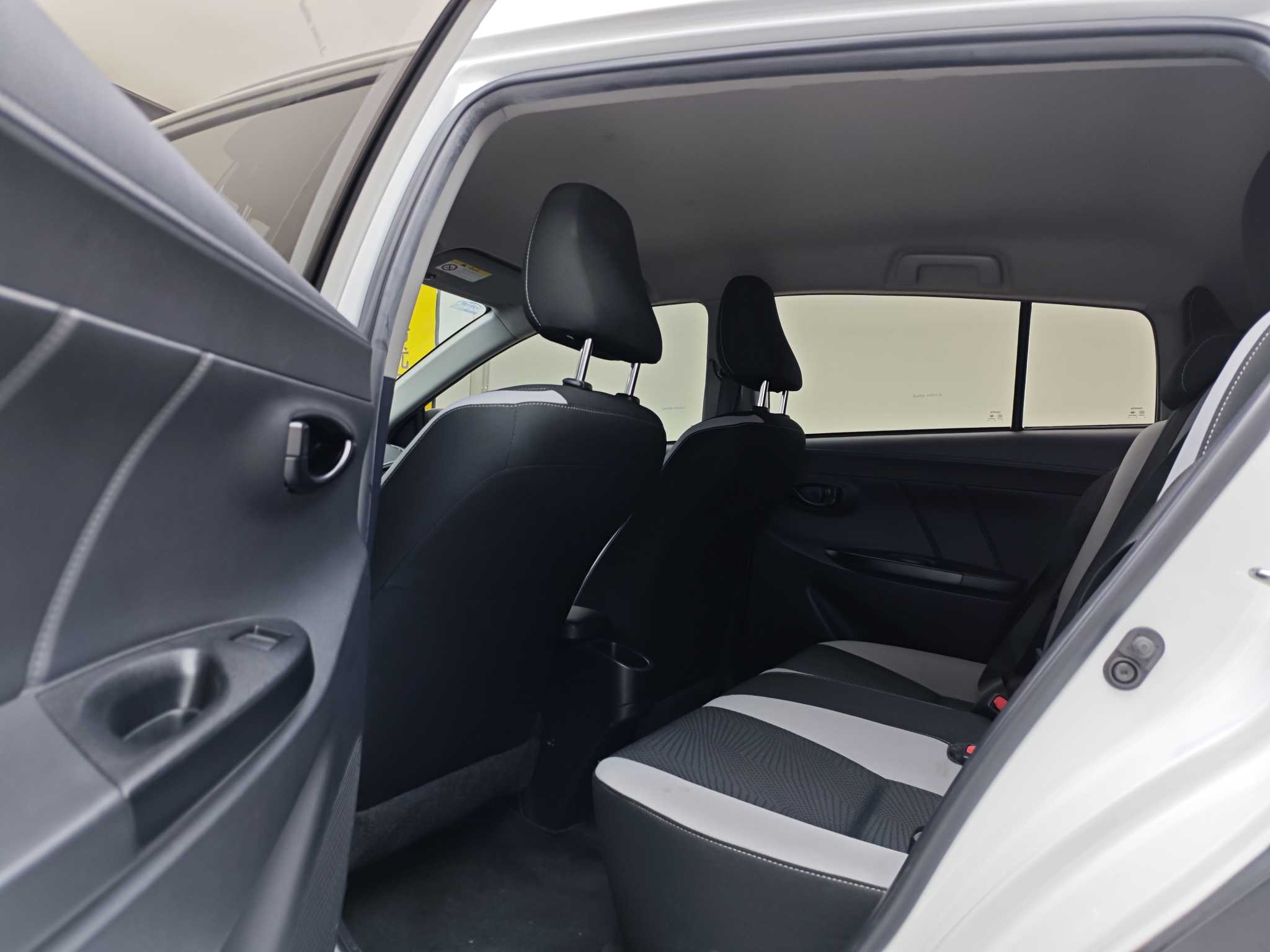 Yaris L Zhixuan 2020 car image #8
