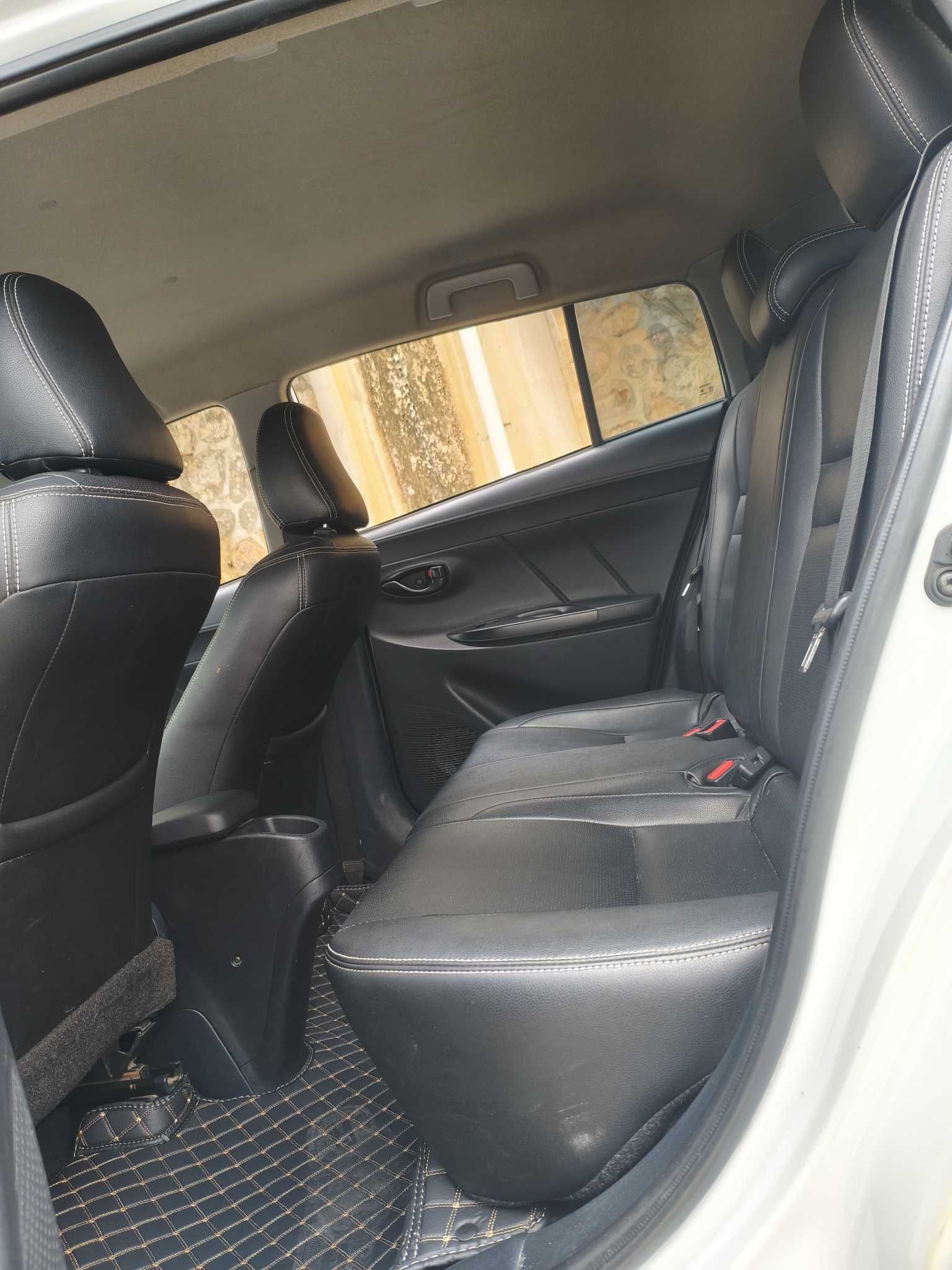 Yaris L Zhixuan 2021 car image #8