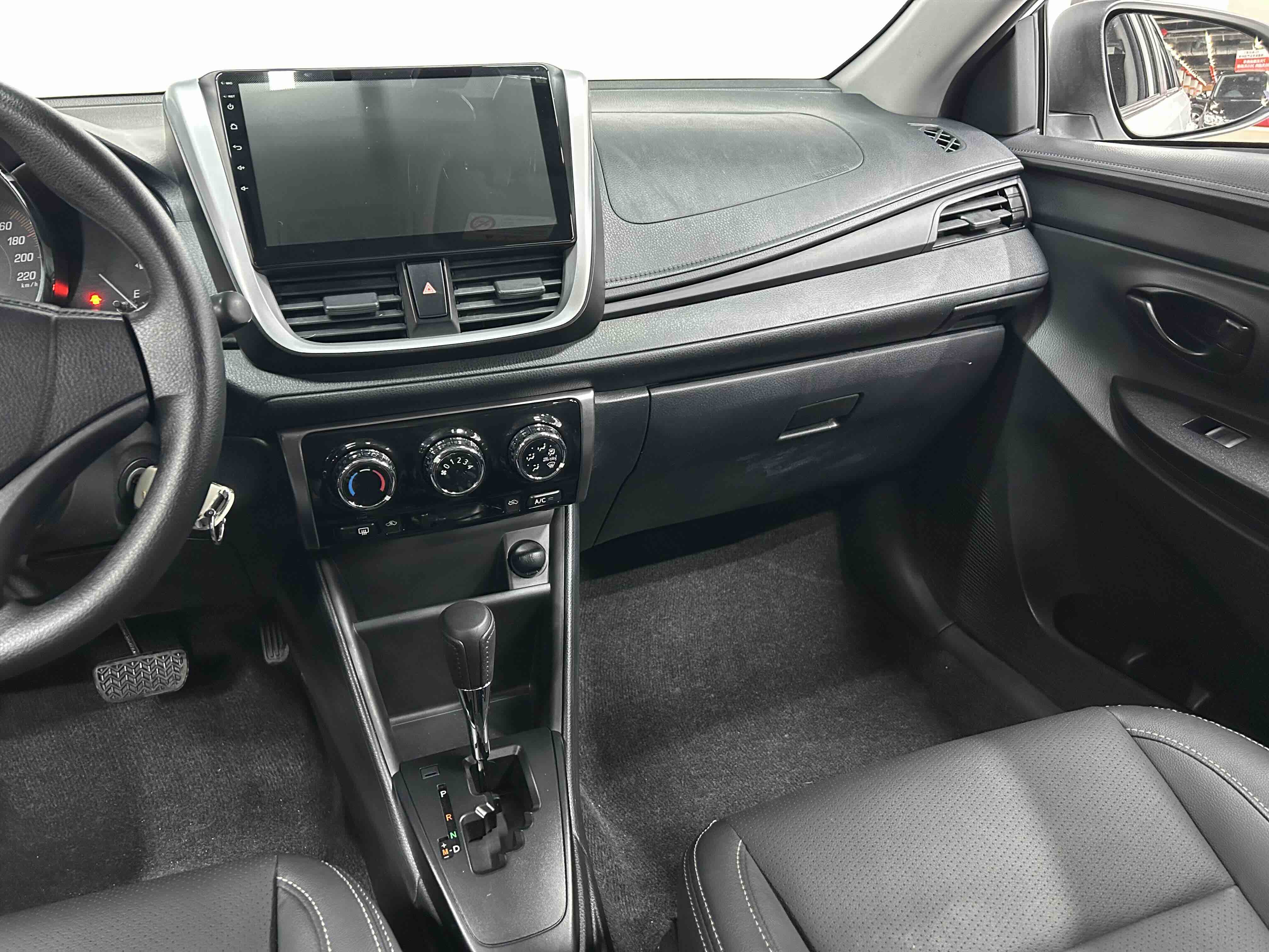 Yaris L Zhixuan 2019 car image #8