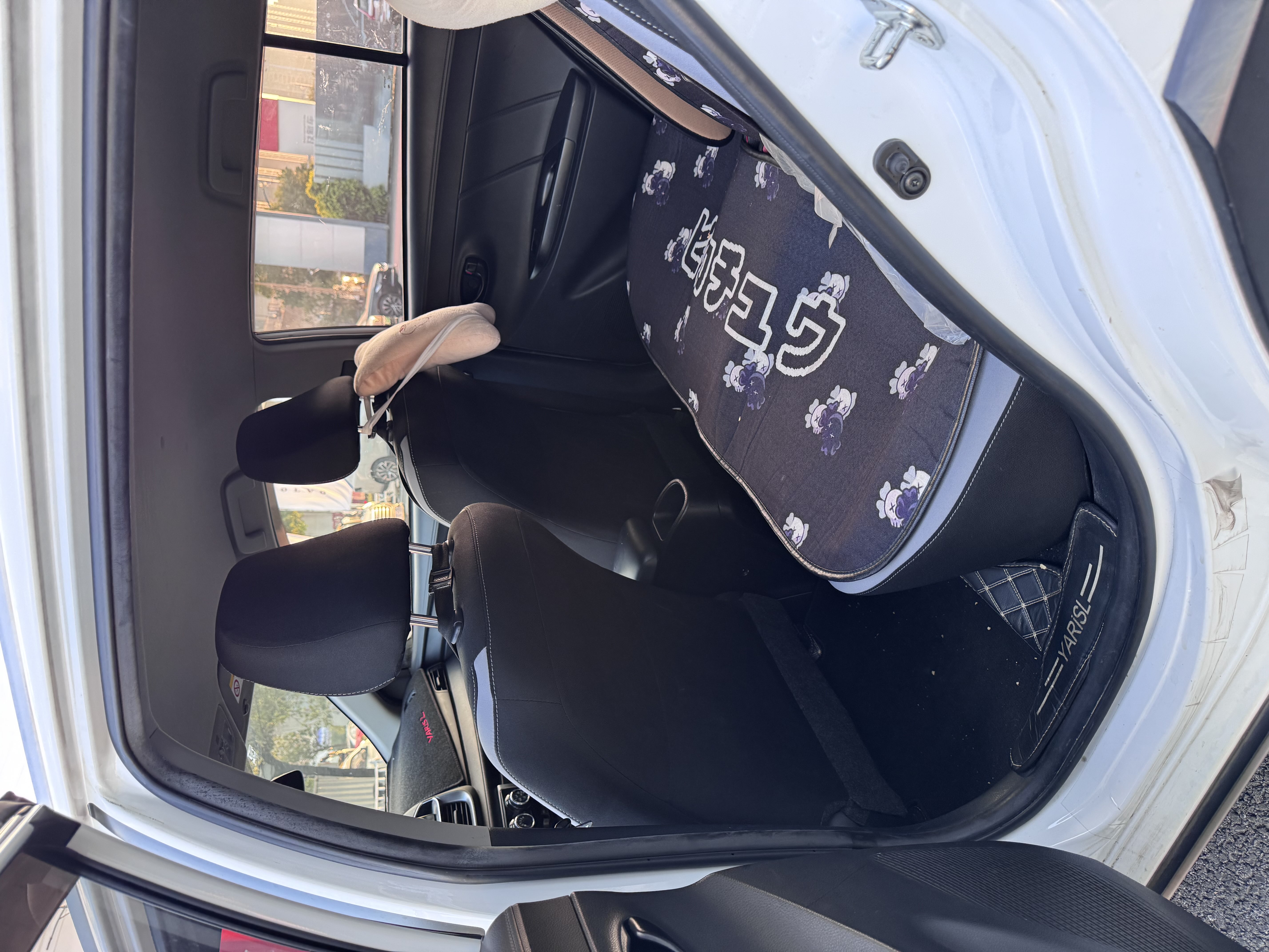 Yaris L Zhixuan 2020 car image #8