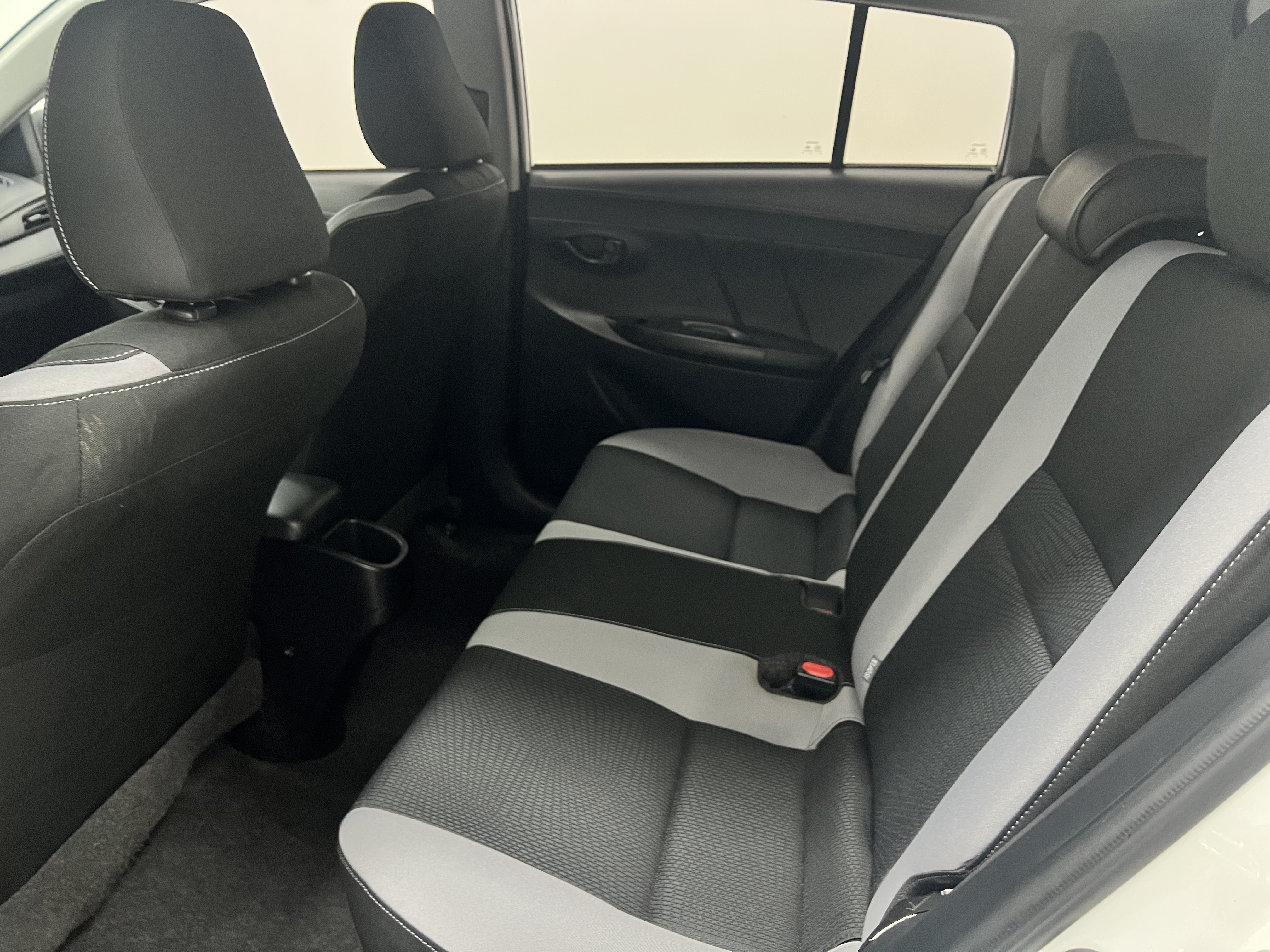 Yaris L Zhixuan 2020 car image #8