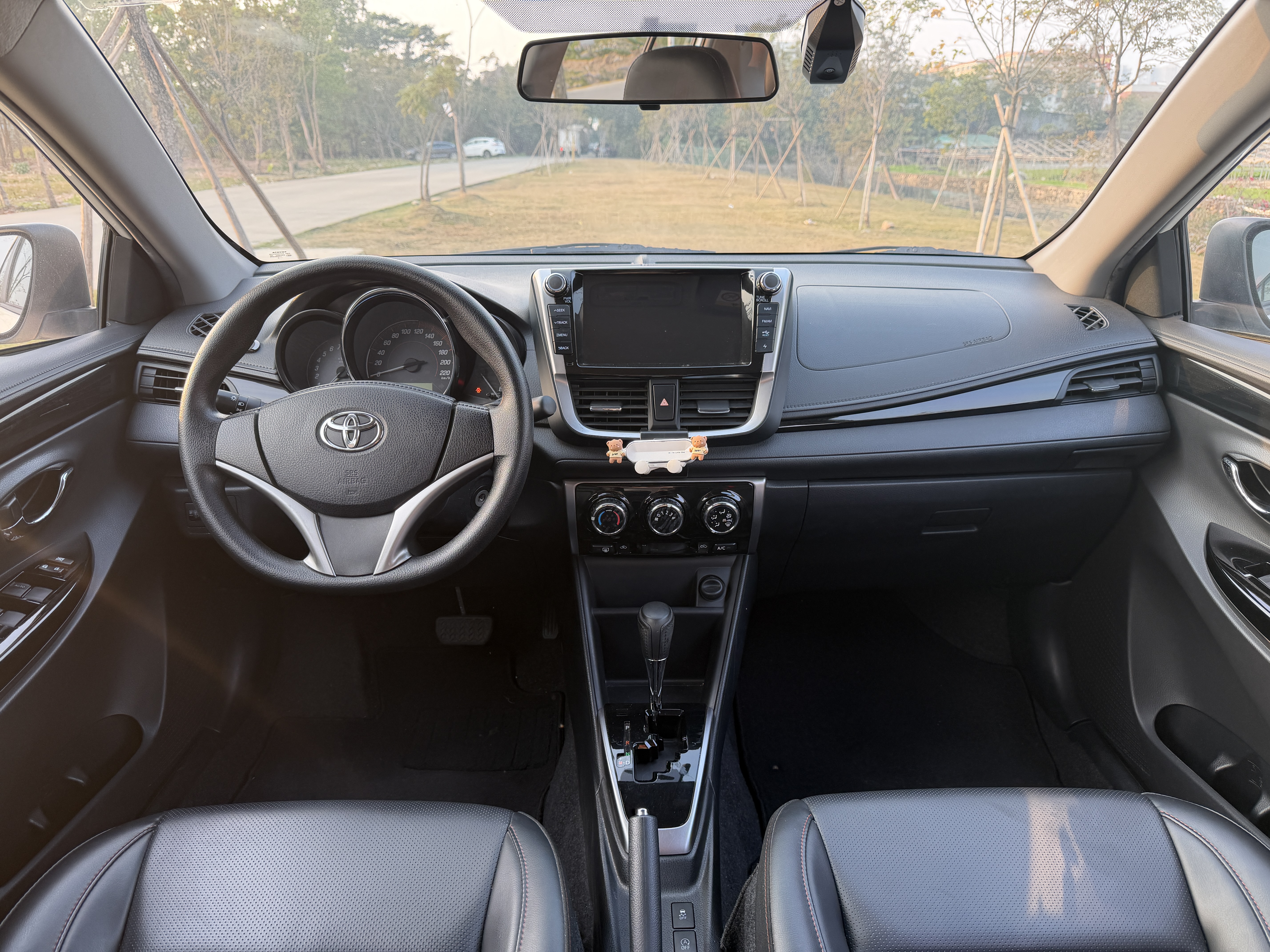 Toyota Yaris L Zhixuan 2020 #8 Toyota Yaris L Zhixuan 2020 car image #8