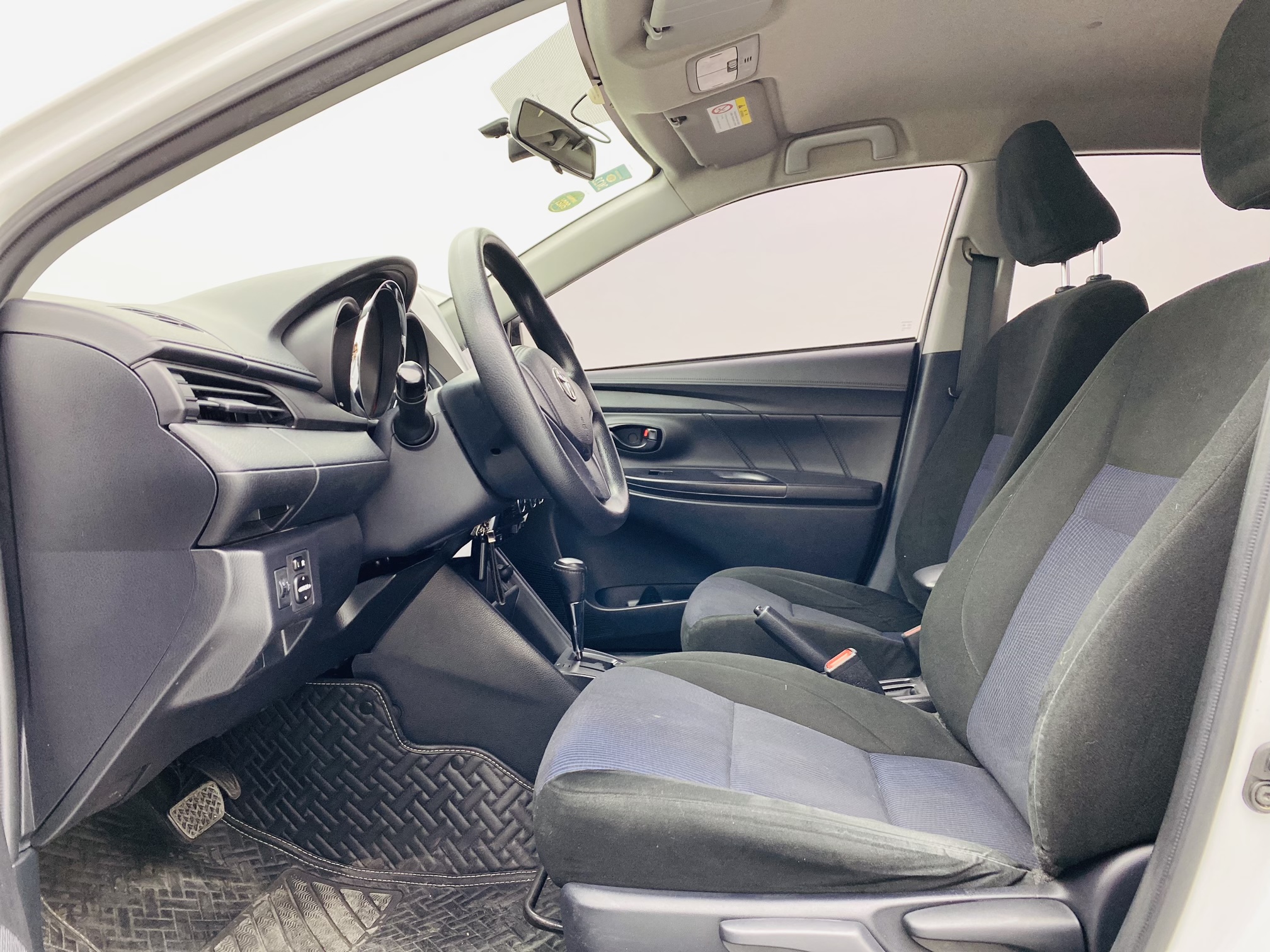 Yaris L Zhixiang 2020 car image #8