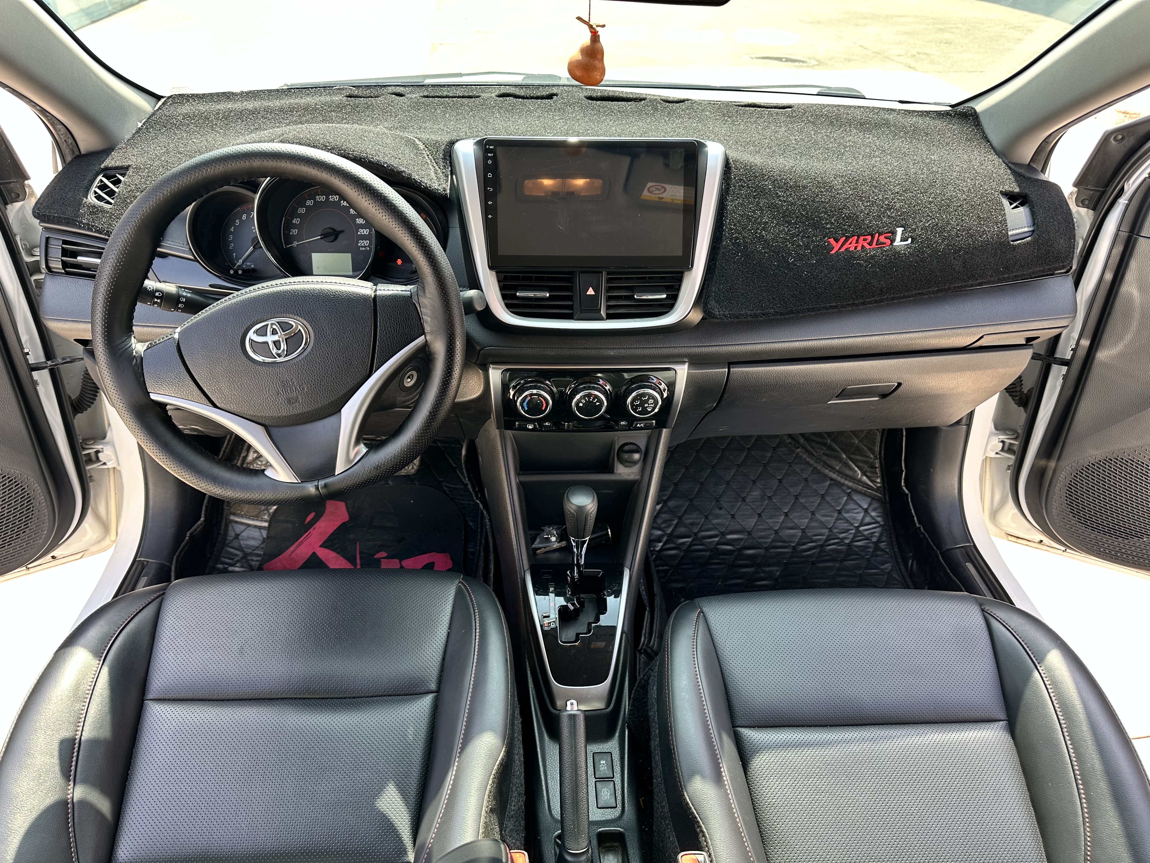 Yaris L Zhixiang 2019 car image #8