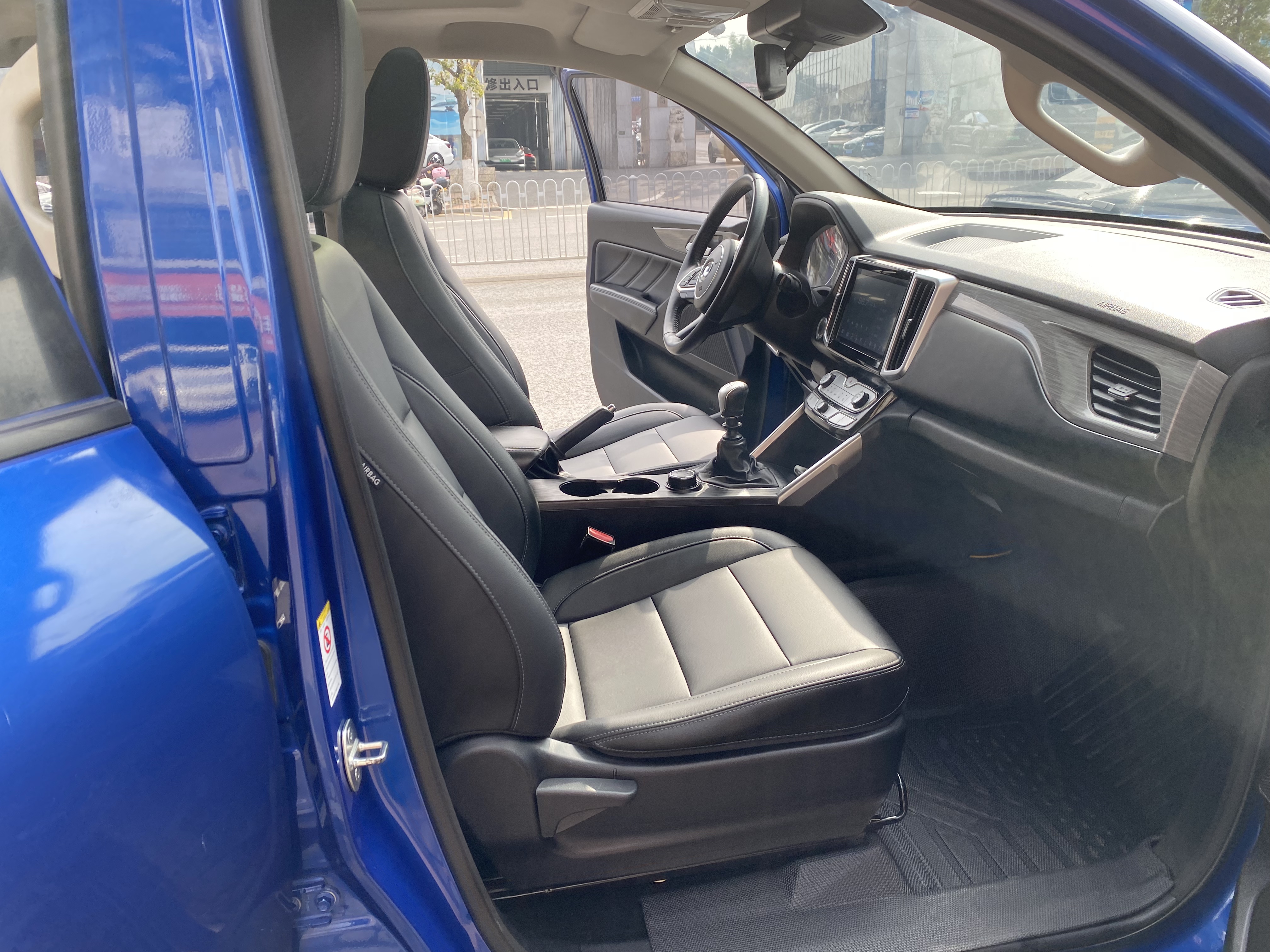 Great Wall Poer 2020 immagine di auto #8