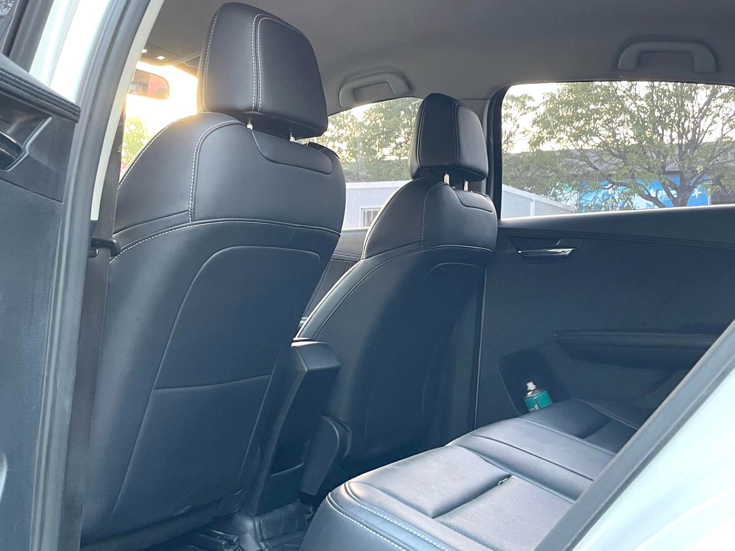 BYD e3 2020 car image #8