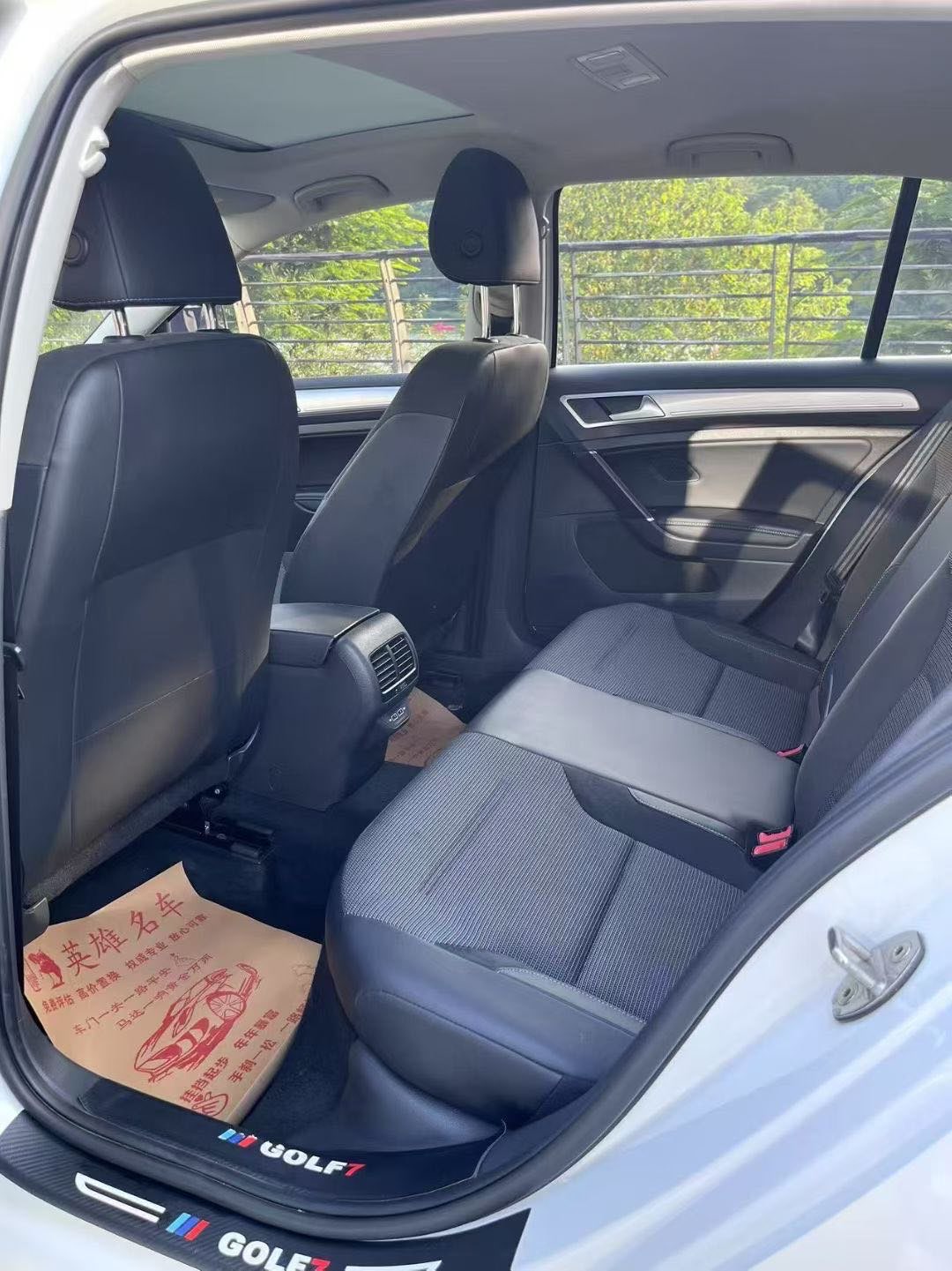 Volkswagen Golf Pure Electric 2021 #8 Volkswagen Golf Pure Electric 2021 car image #8