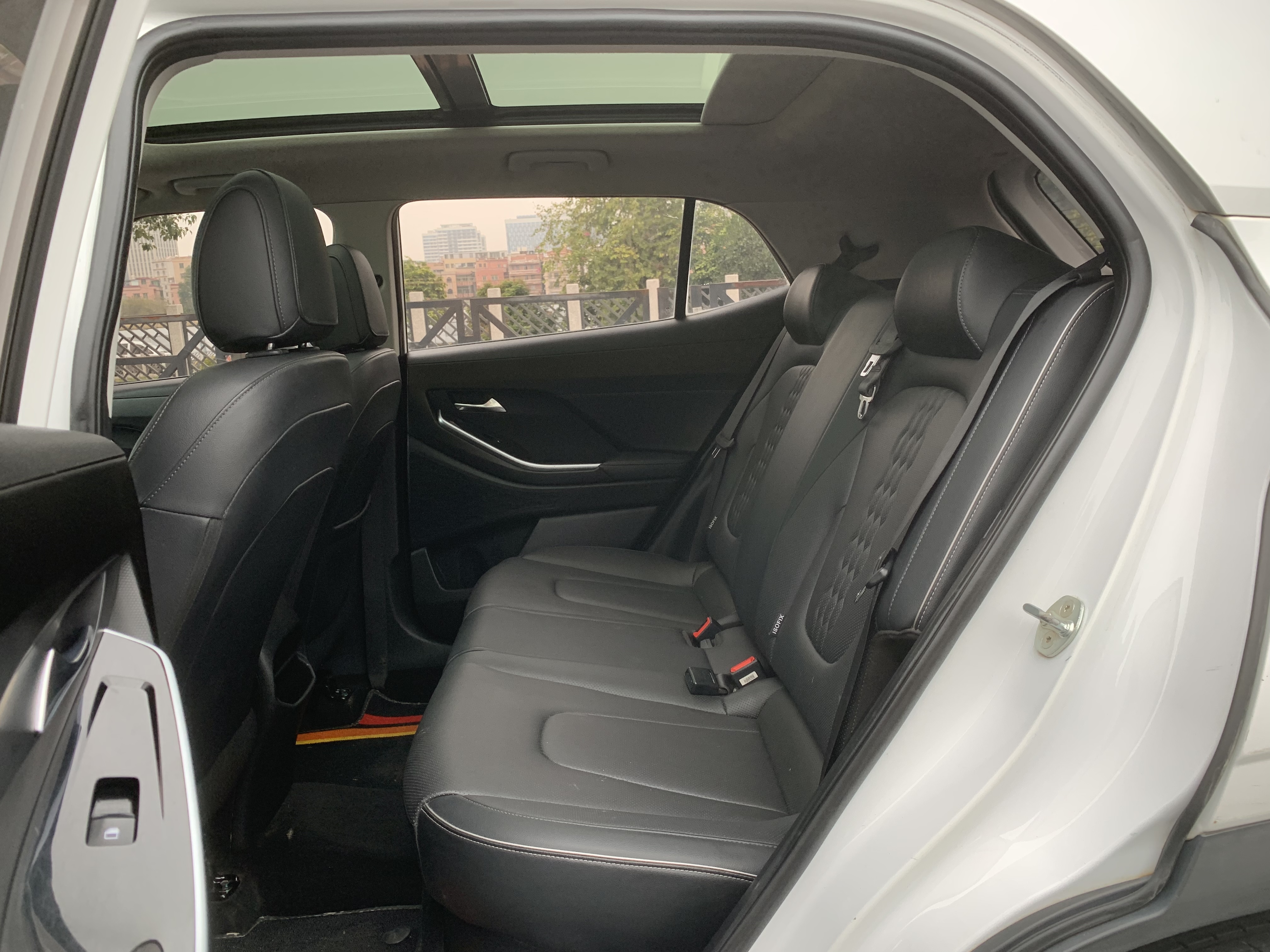 Hyundai ix25 2021 immagine di auto #8