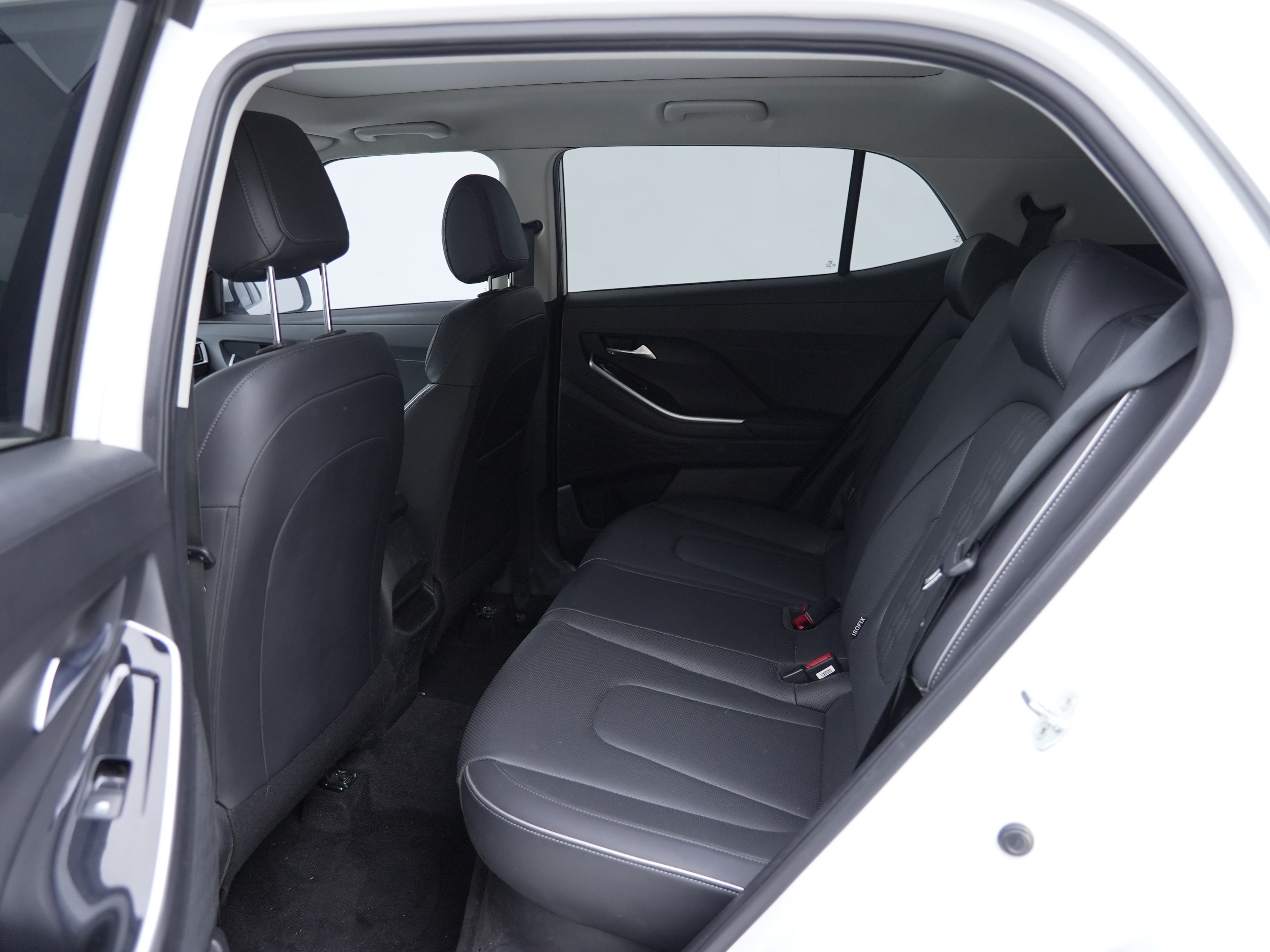 Hyundai ix25 2021 car image #8