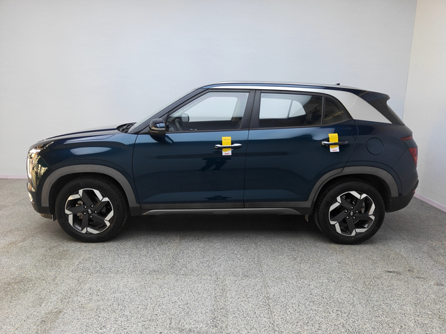 Hyundai ix25 2020 صورة سيارة #8