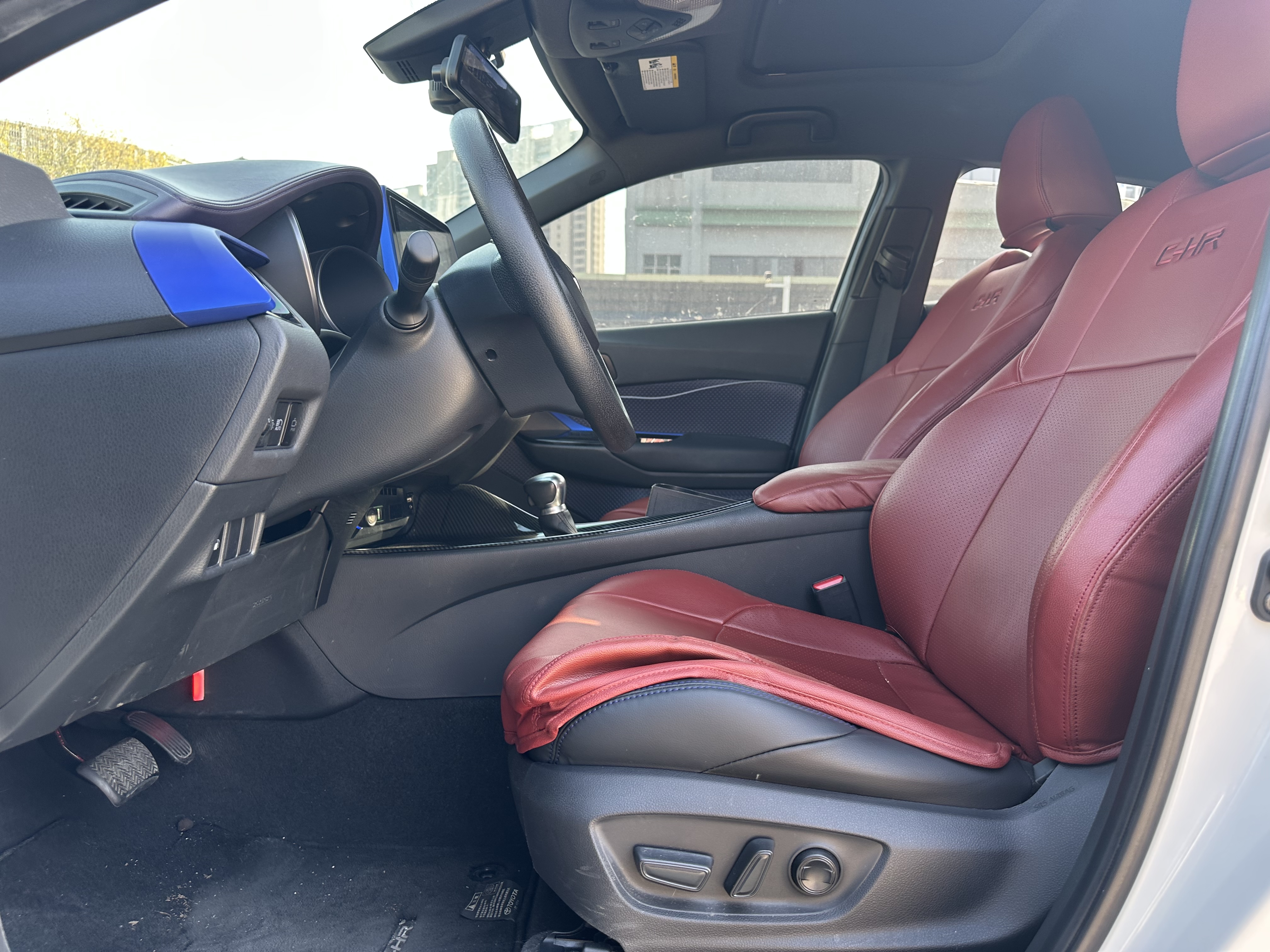 Toyota 2021 car image #8