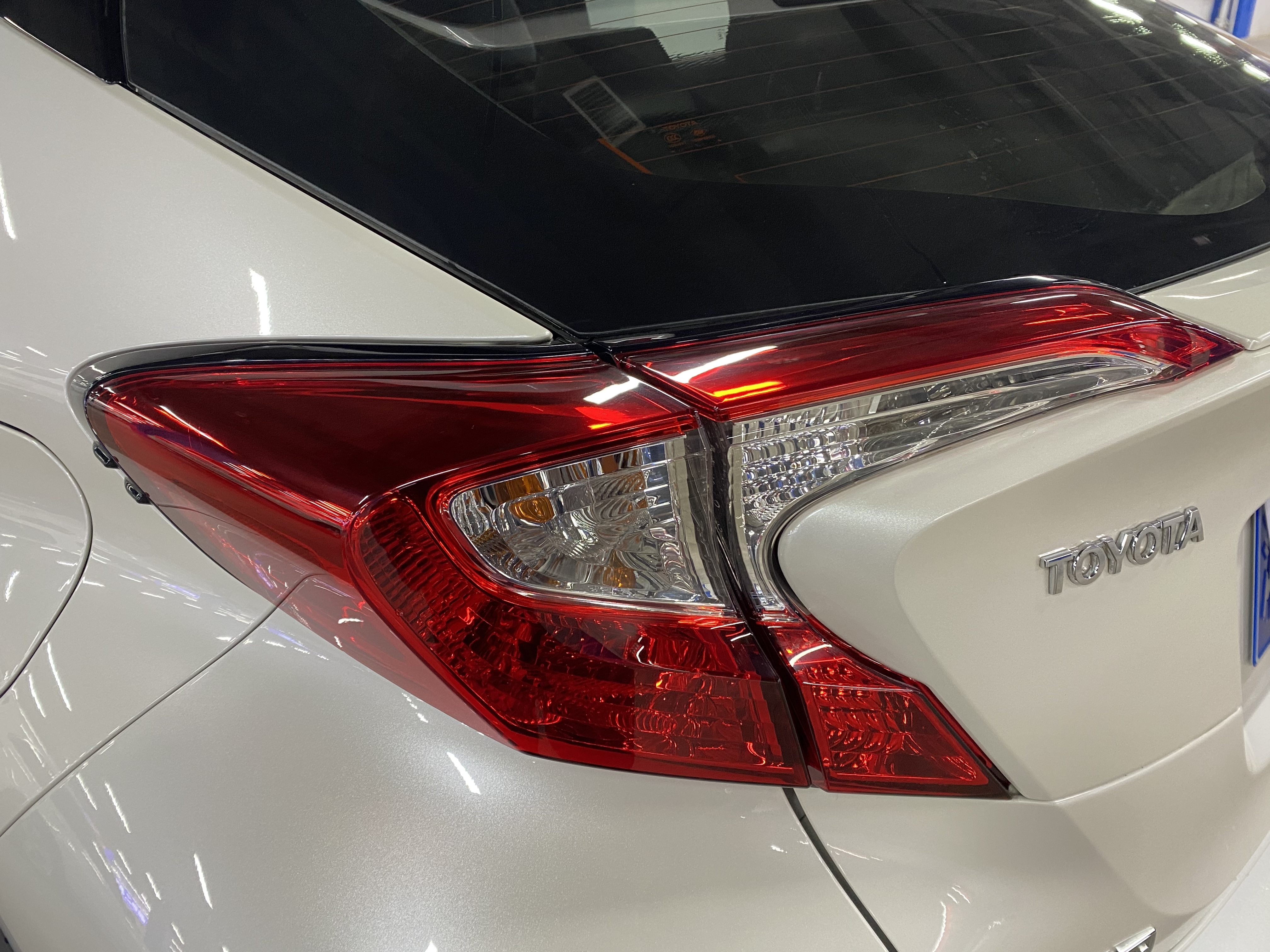 Toyota 2021 #8 Toyota 2021 immagine di auto #8