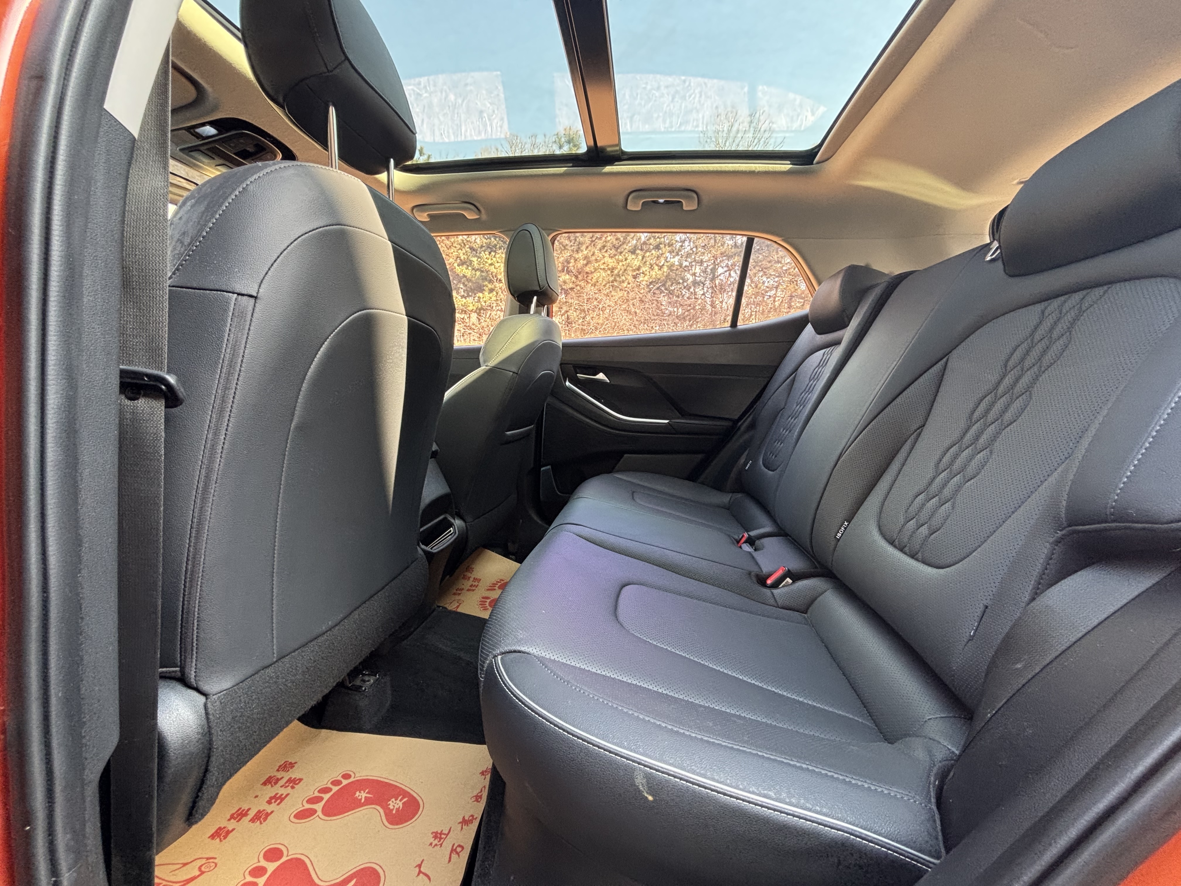 Hyundai ix25 2020 #8 Hyundai ix25 2020 car image #8