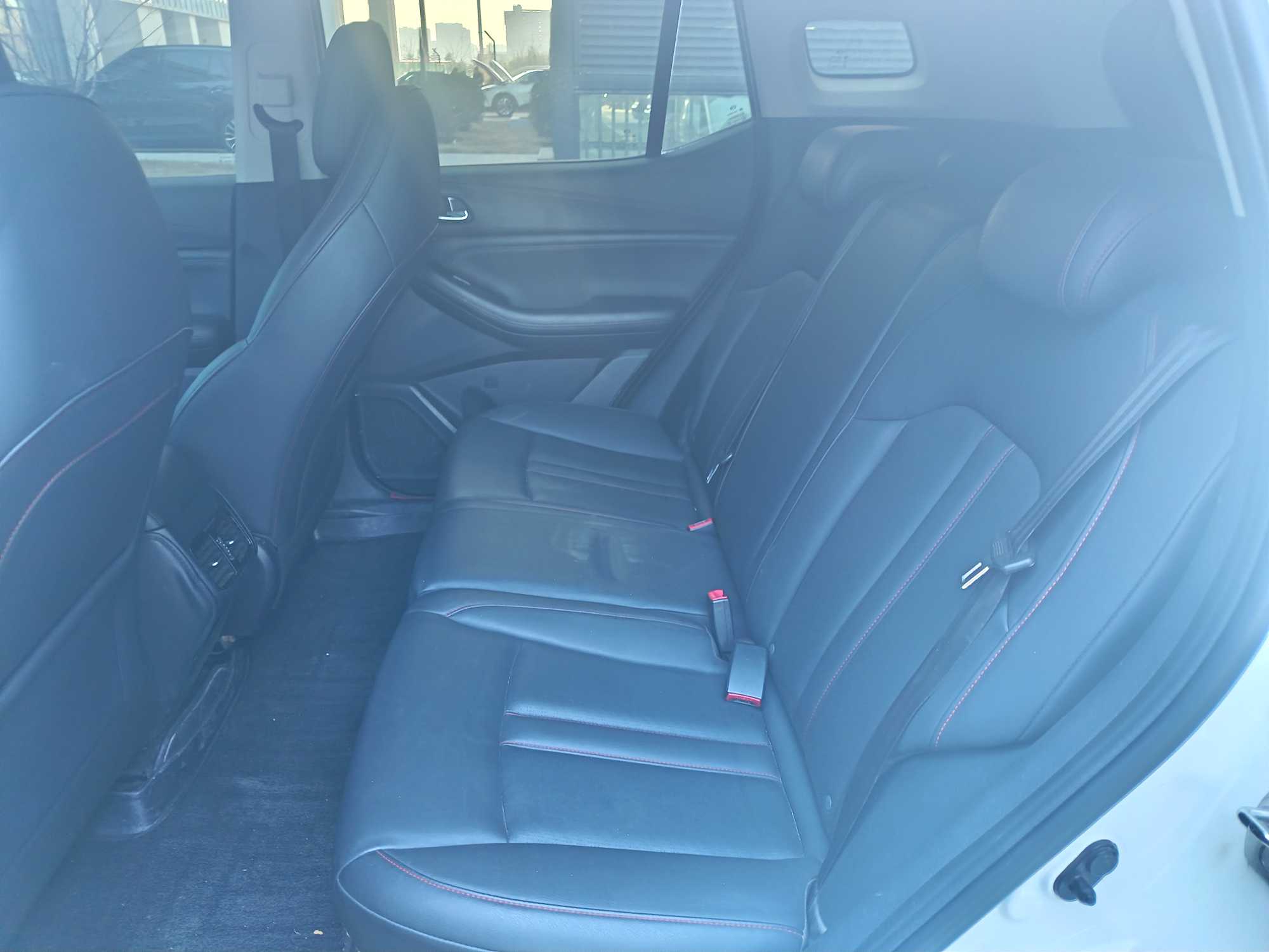 GAC Trumpchi GS4 2020 car image #8