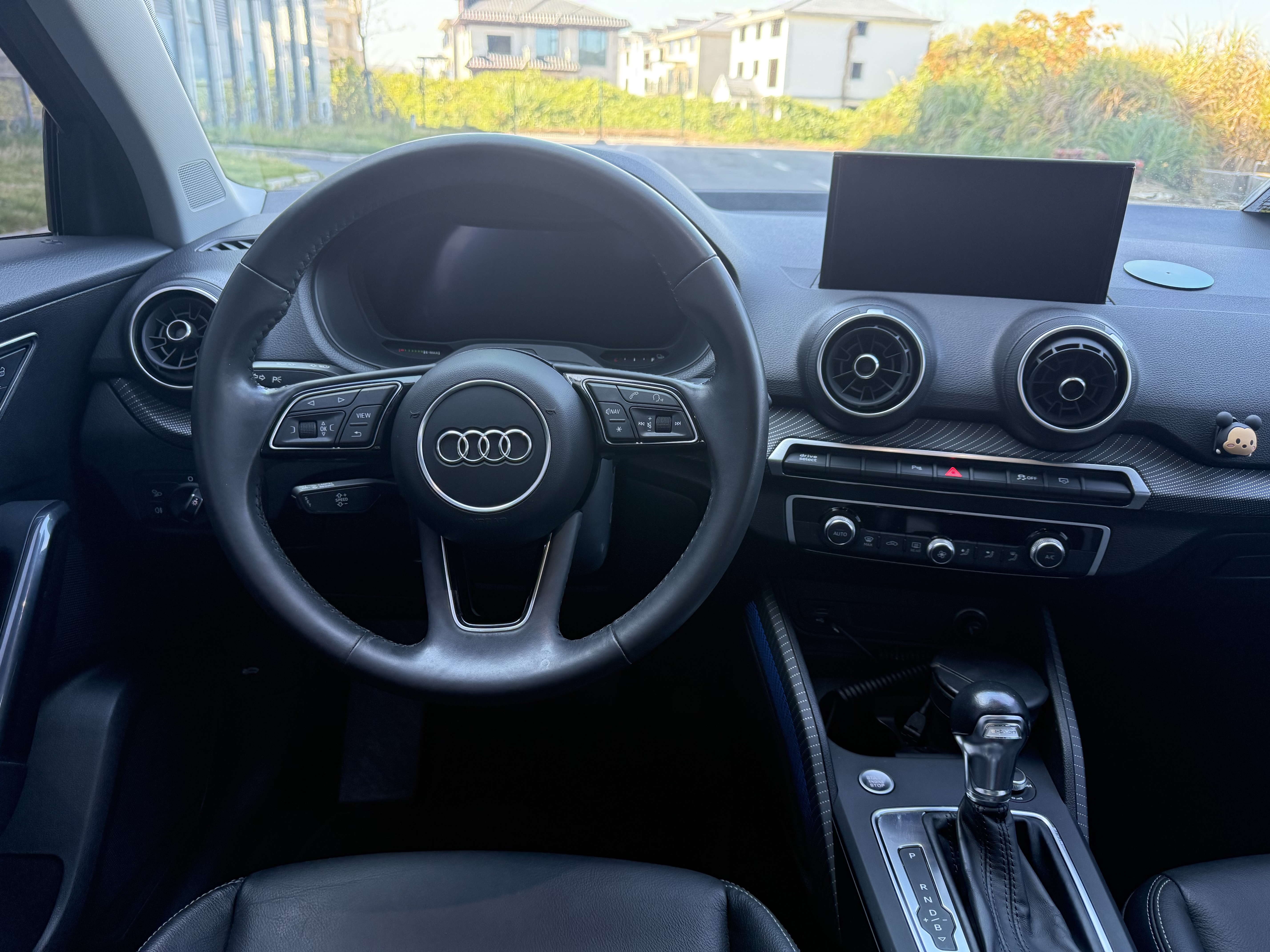 奥迪 奥迪Q2L e-tron 2020 汽车图片 #8