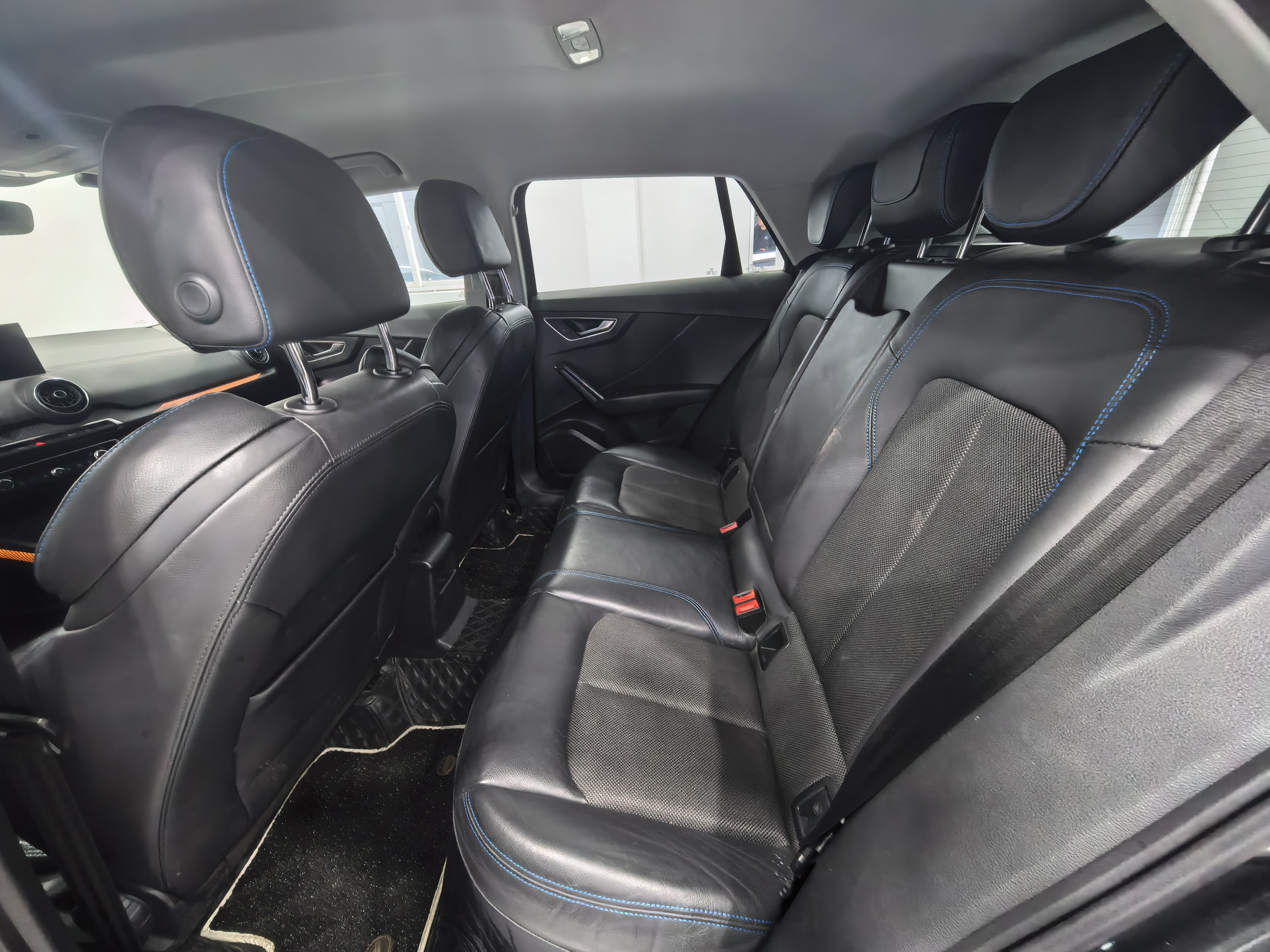 奥迪 奥迪Q2L e-tron 2020 汽车图片 #8