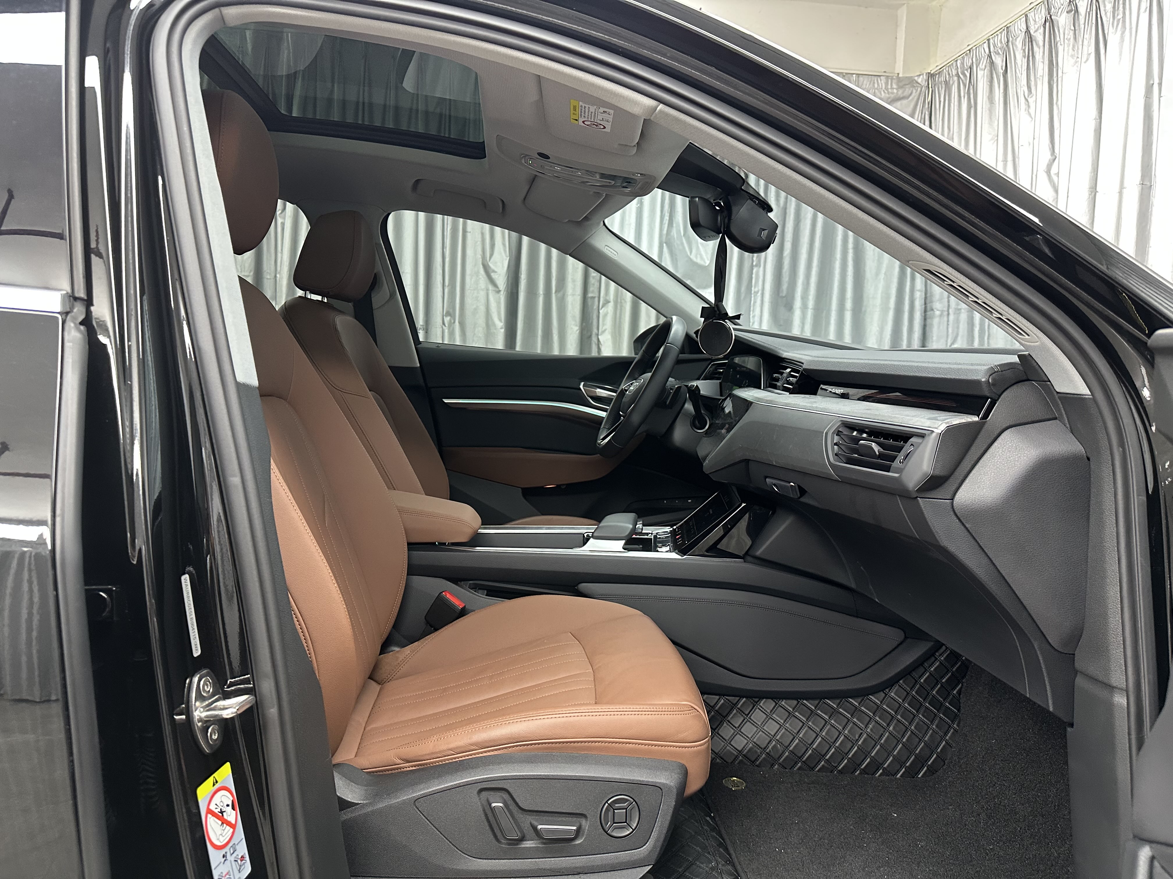 Audi e-tron (Imported) 2020 car image #8