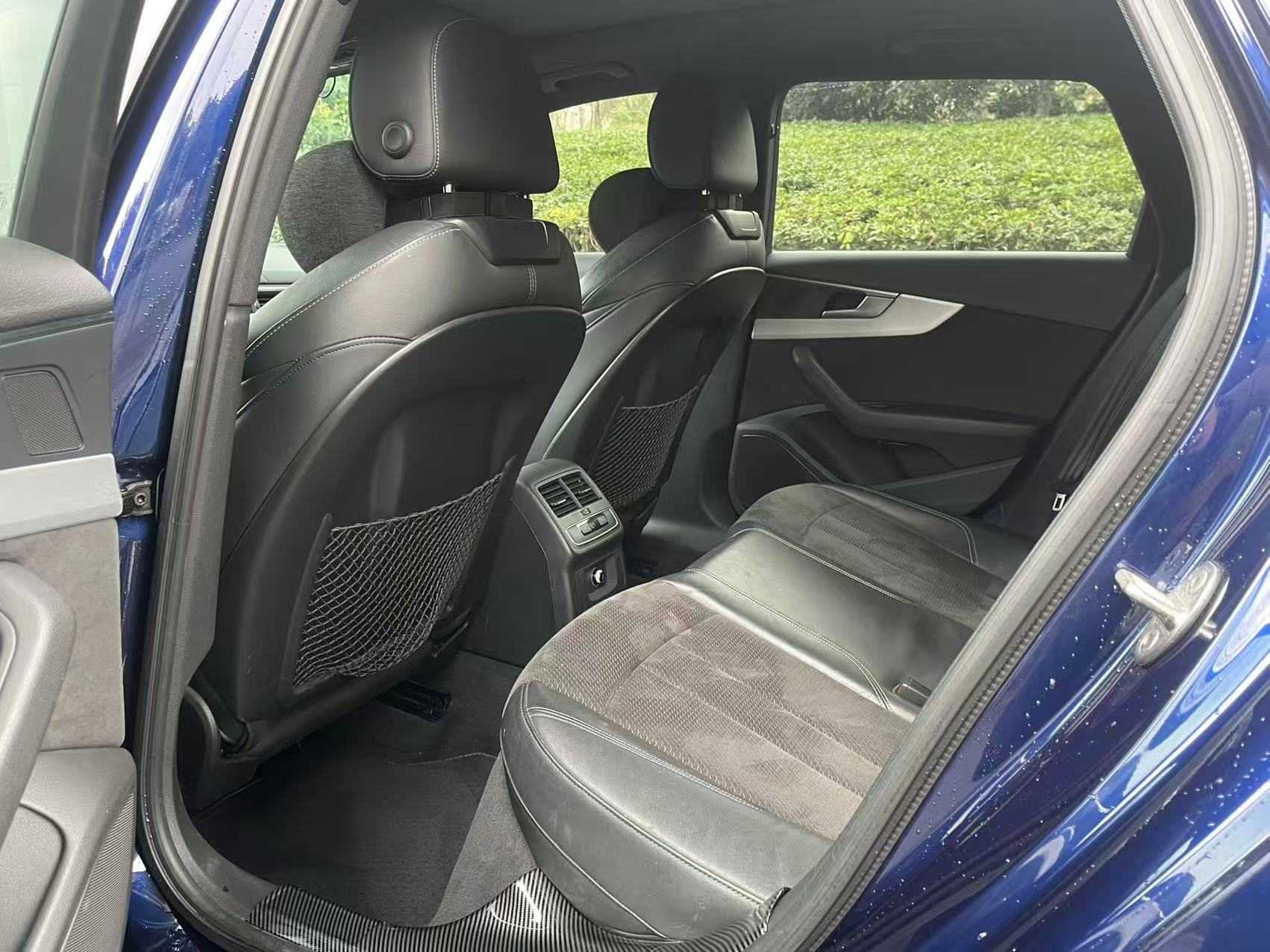 Audi A4 (Imported) 2019 car image #8