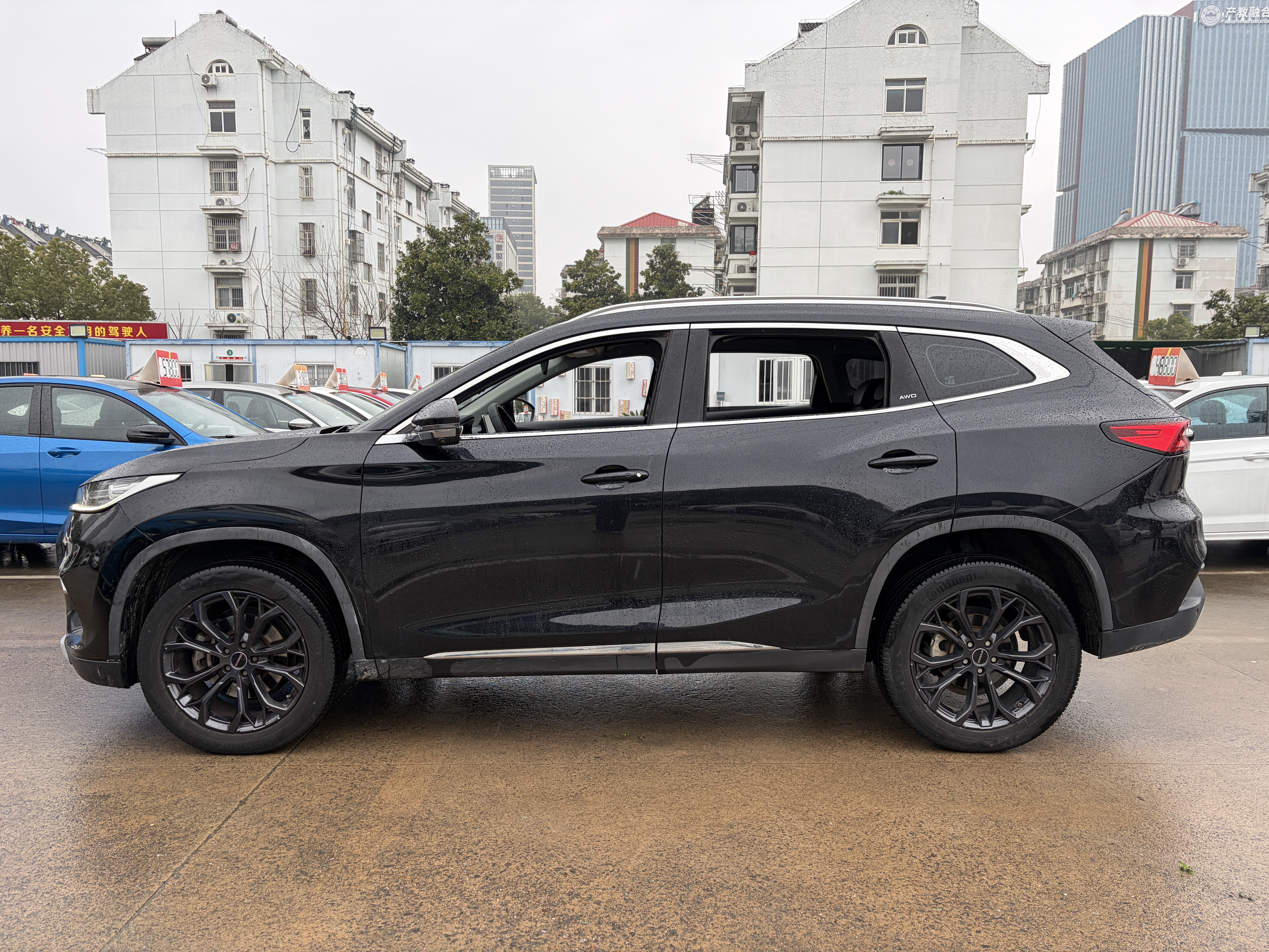 Exceed TX 2020 car image #8