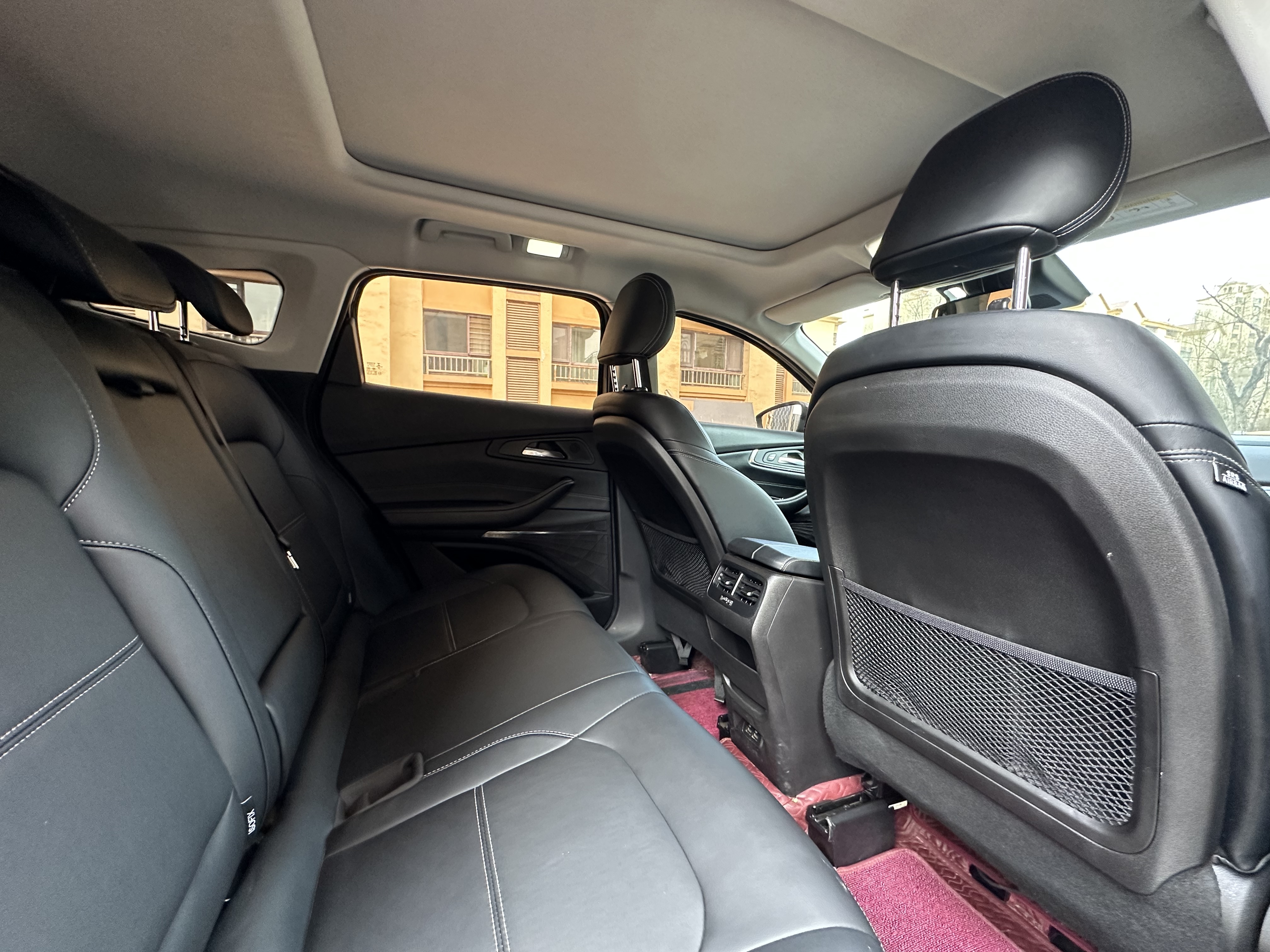 Exceed TX 2020 car image #8