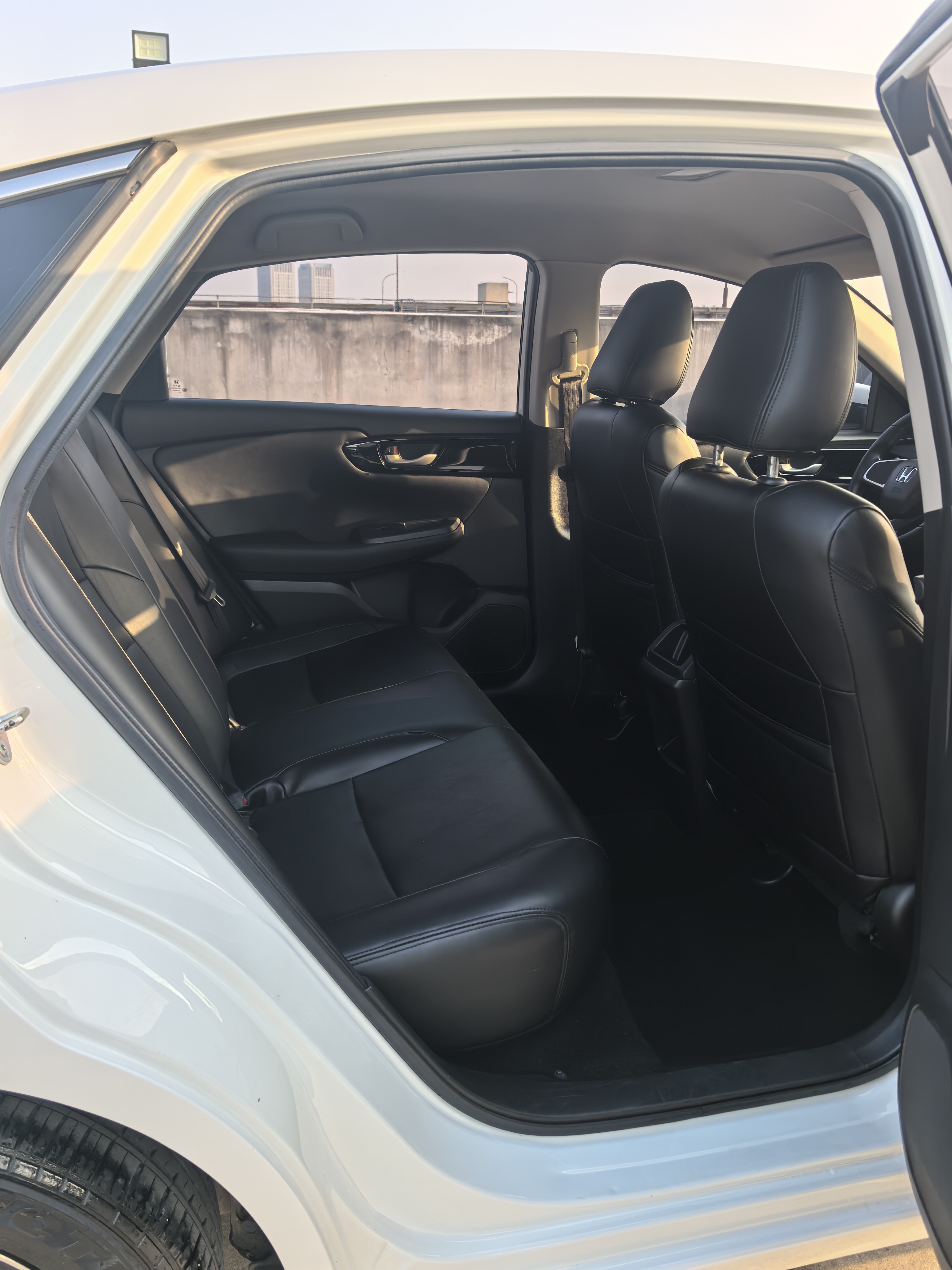 Honda Envix 2021 car image #8