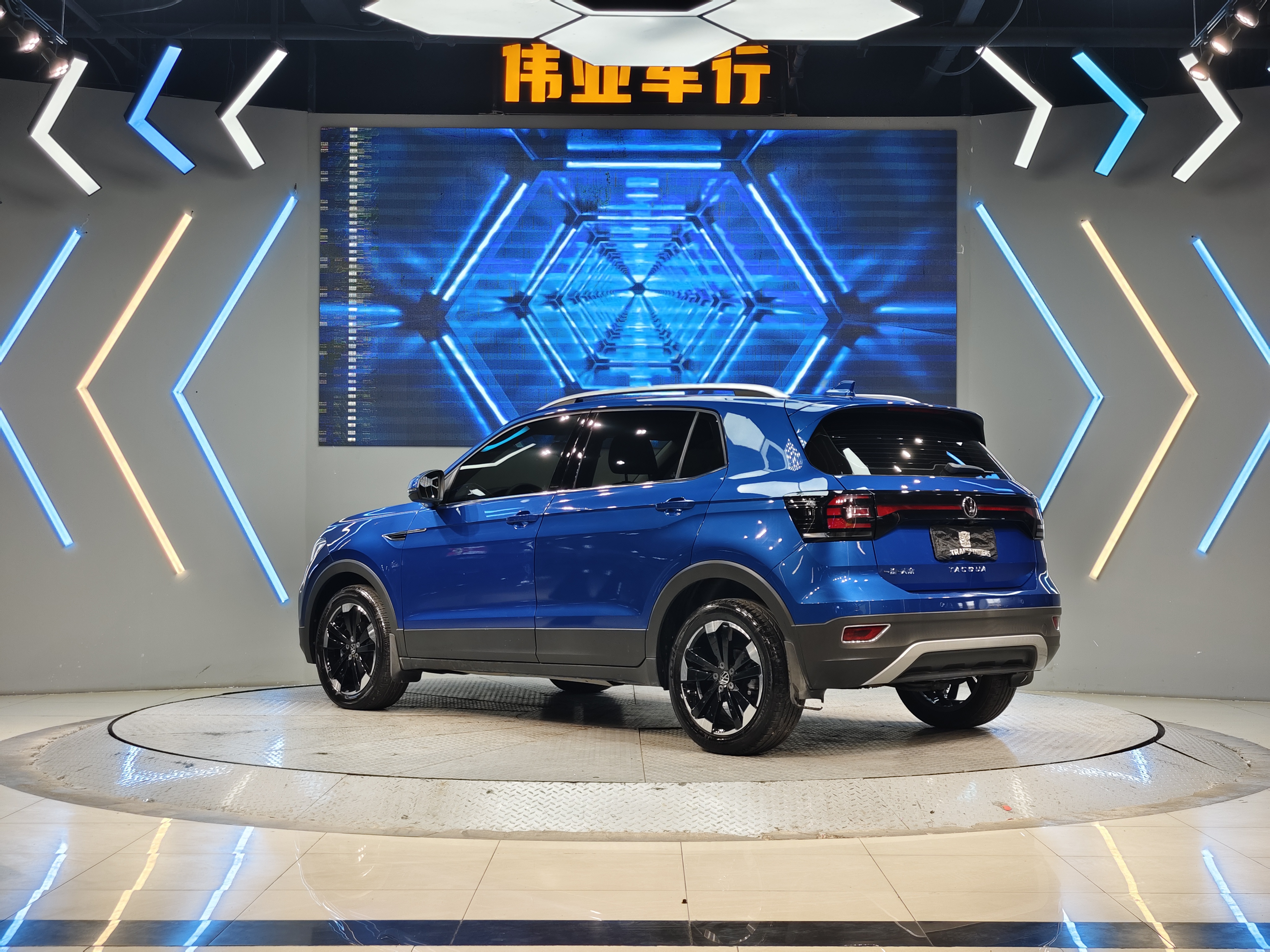 Tacqua 2020 #8 Tacqua 2020 car image #8