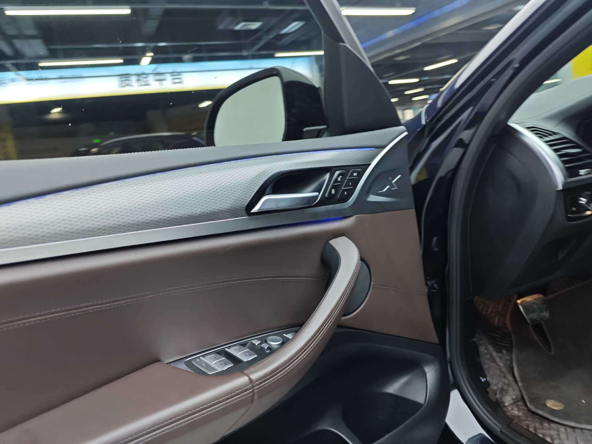 BMW X4 2020 immagine di auto #8