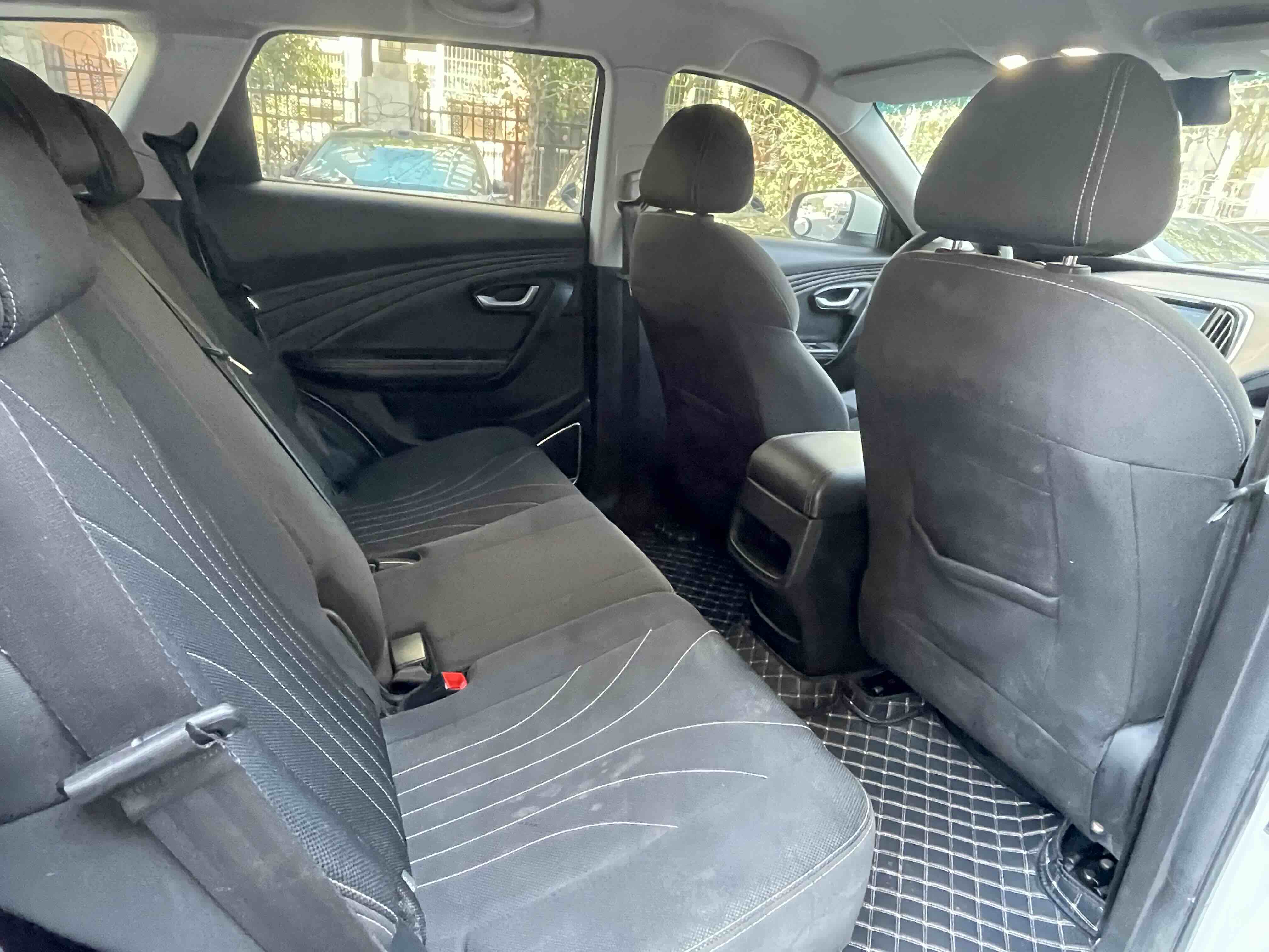X70M 2021 #8 X70M 2021 car image #8