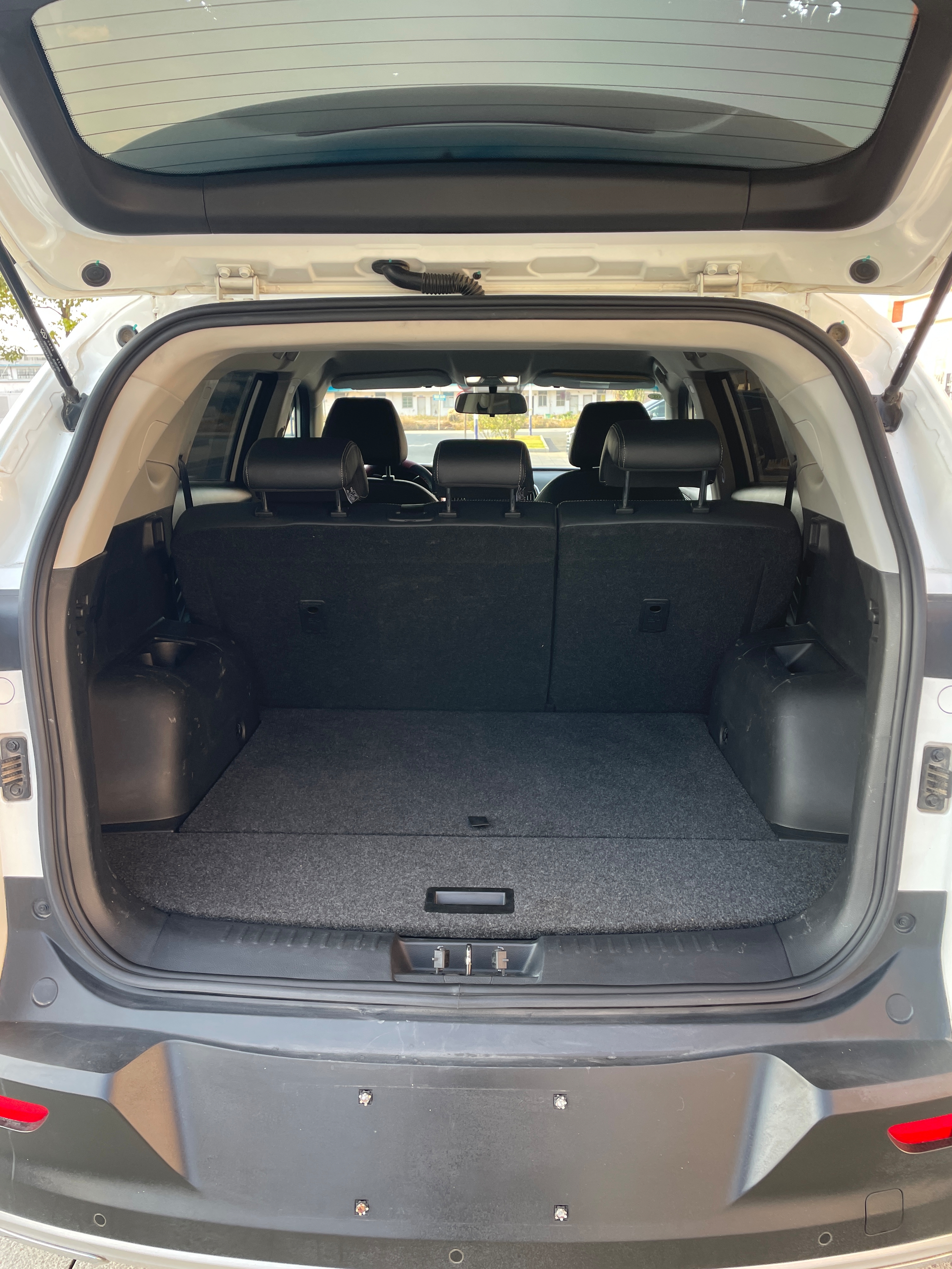 2019 imagen de coche #8