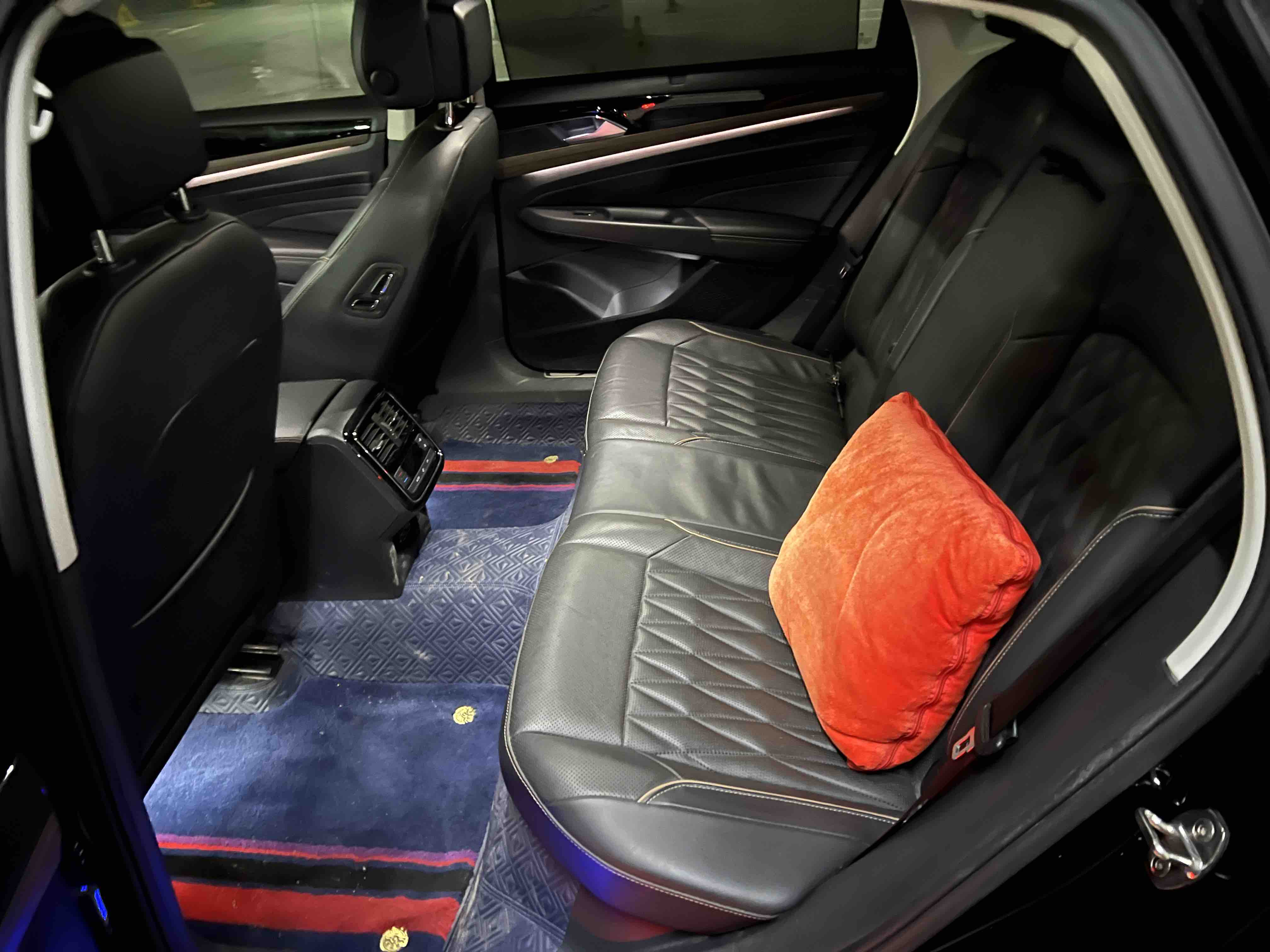 Volkswagen Passat New Energy 2020 #8 Volkswagen Passat New Energy 2020 صورة سيارة #8