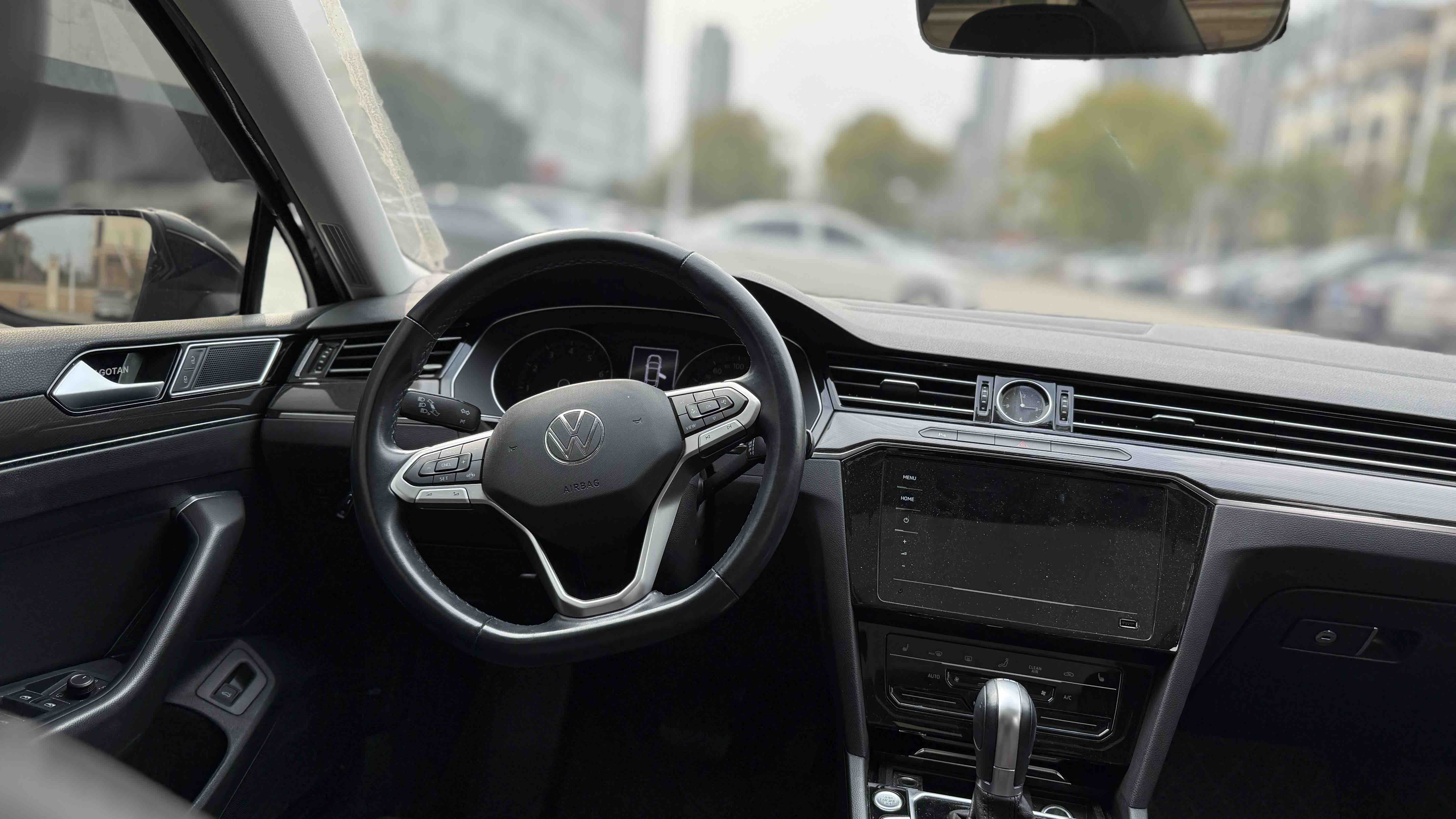 Volkswagen Magotan 2021 car image #8